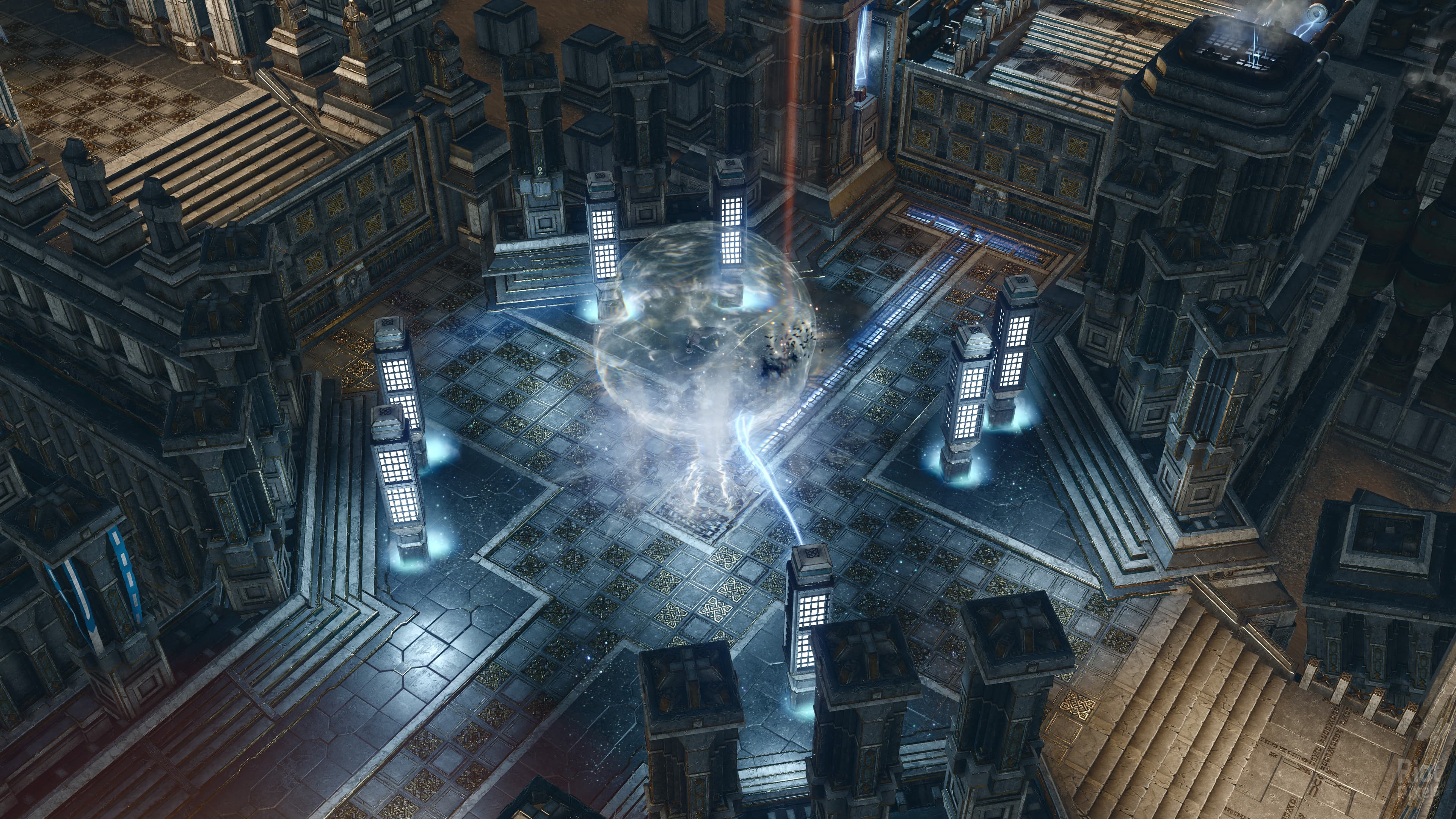 SpellForce 3: Fallen God – Build 78754 + Bonus Content + Modding Tools screenshot 6