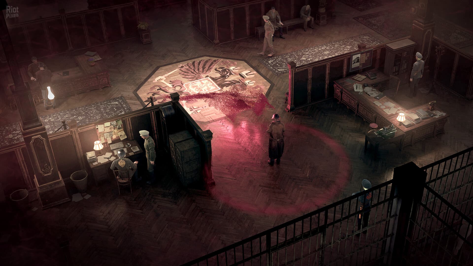 The Thaumaturge: Deluxe Edition – v70.100 + 2 DLCs/Bonus Content screenshot 5