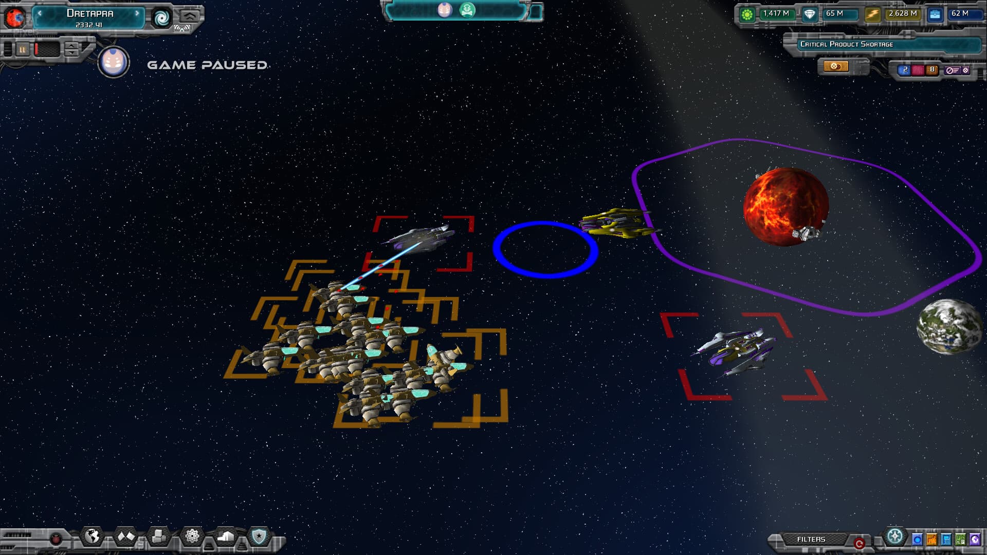 Galactic Ruler Enlightenment – v11.2.1286 screenshot 1