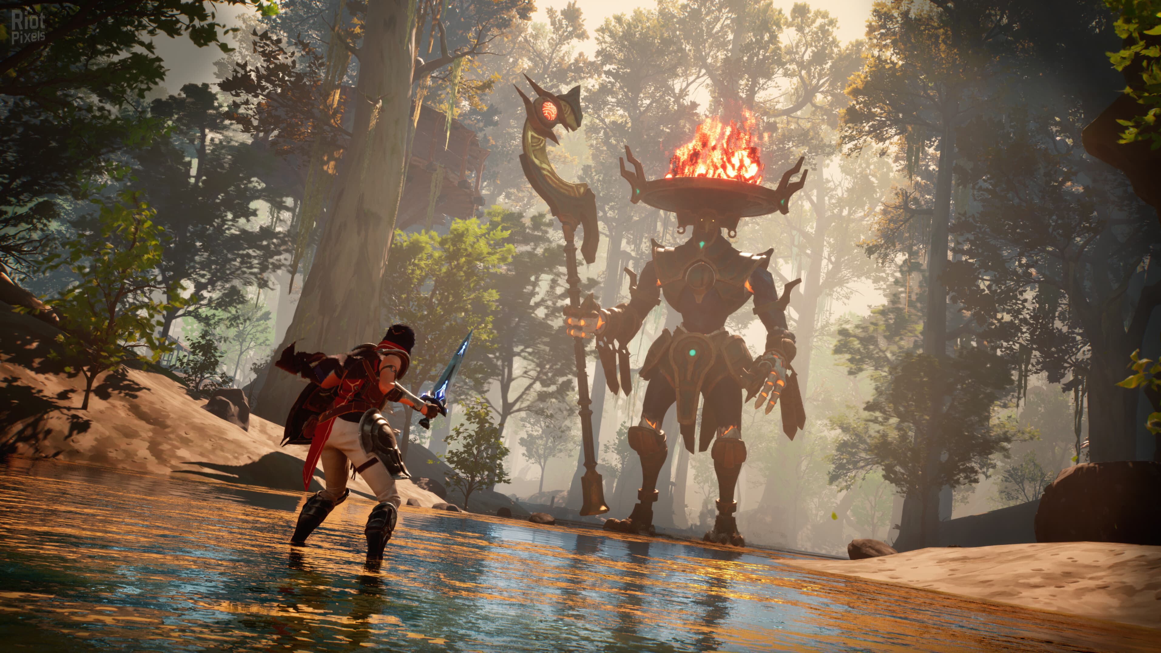 Eternal Strands – v1.0.14.1638 + Bonus OST screenshot 2