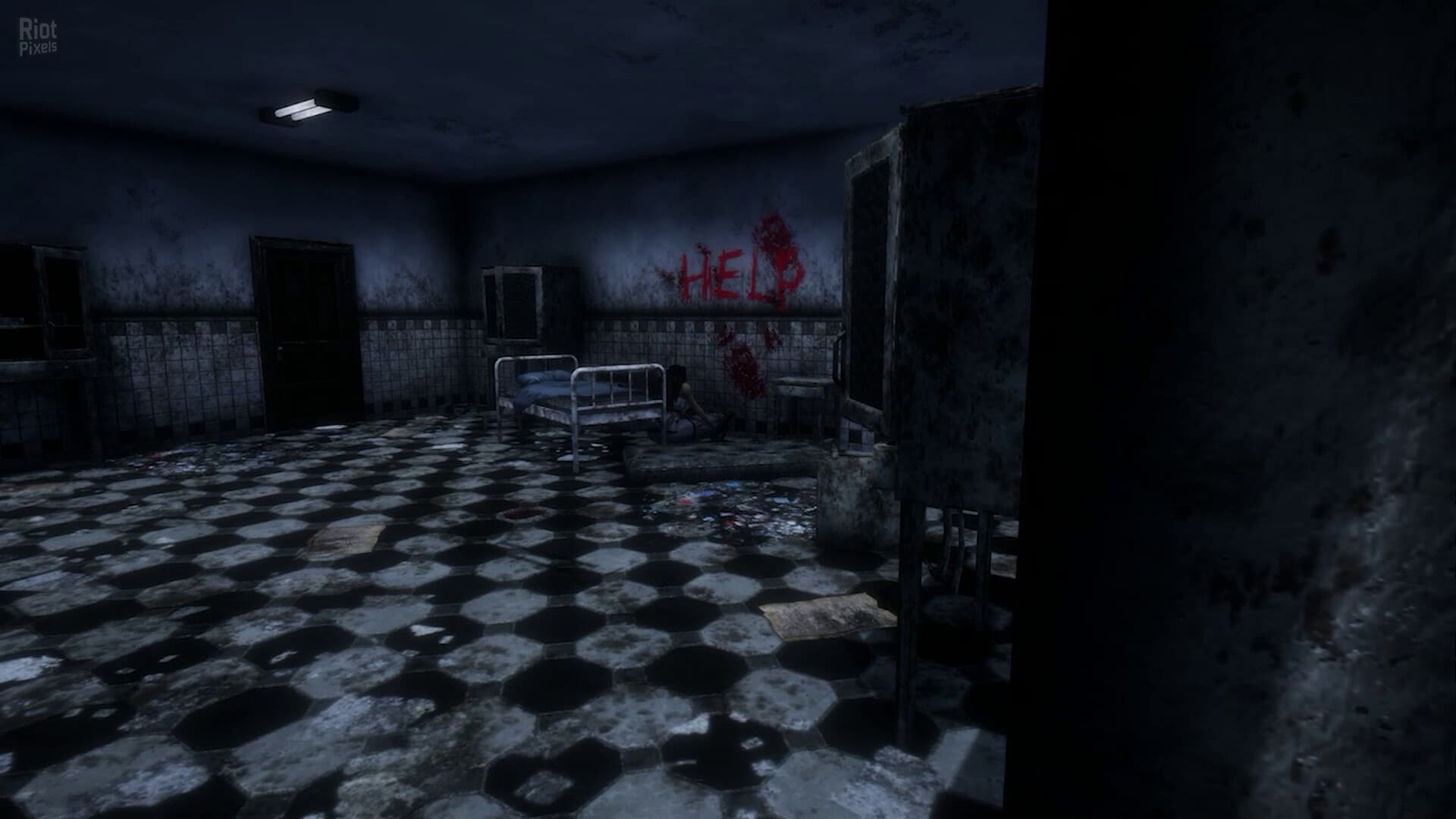 Horror Gallery screenshot 3