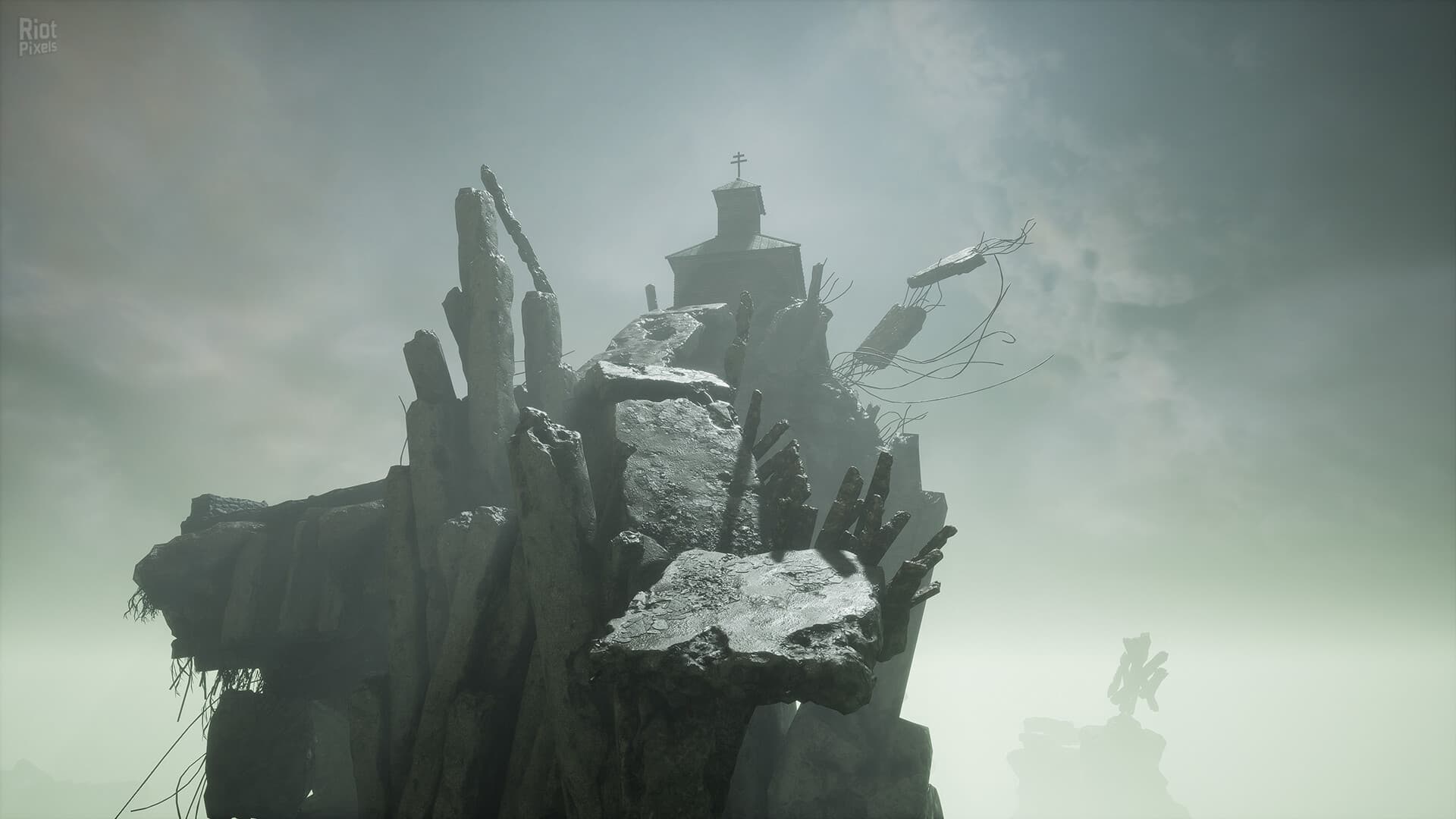 Someday You’ll Return: Director’s Cut – v1.0.0.23030501 screenshot 3