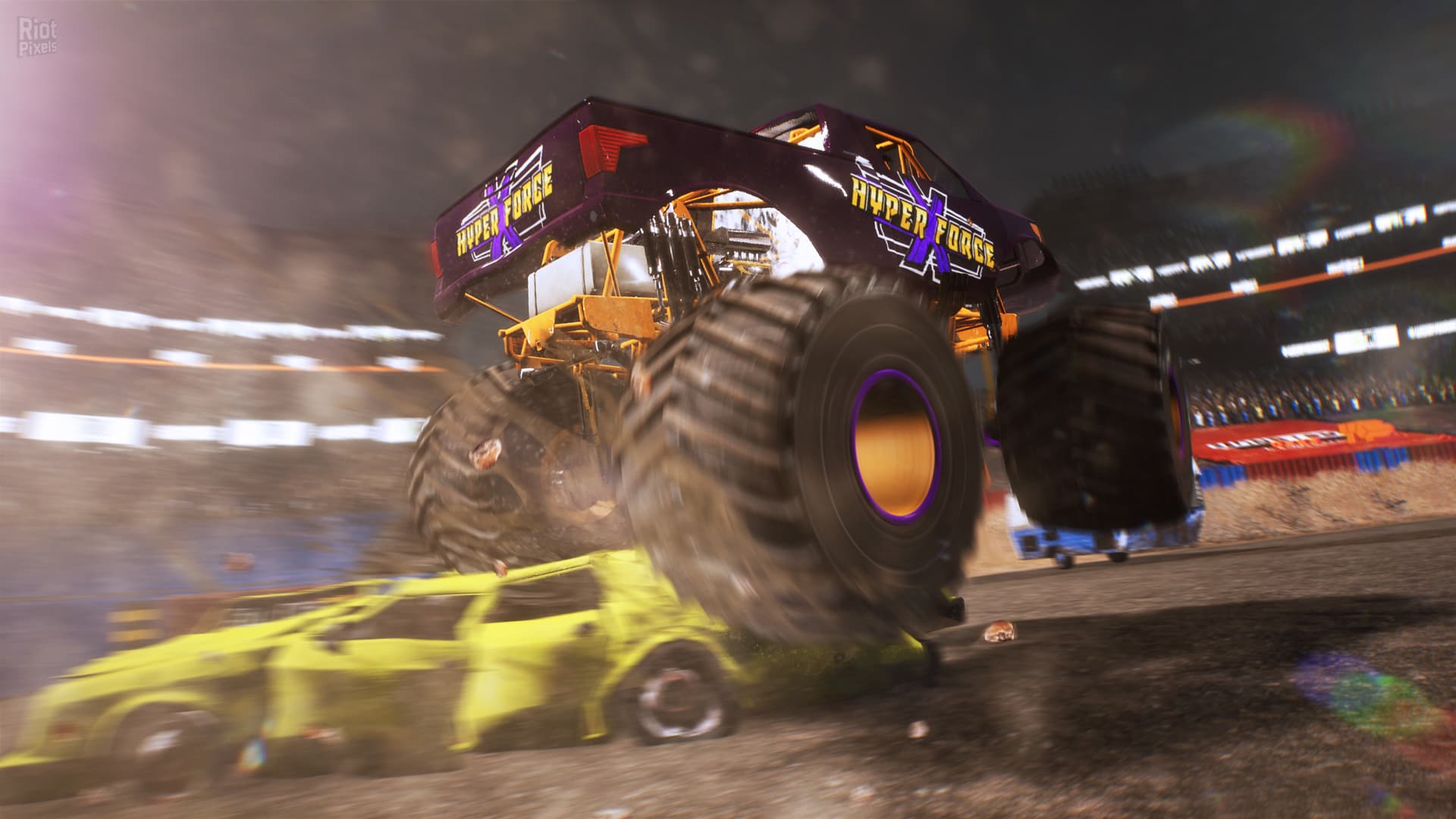 Monster Truck Championship + 2 DLCs screenshot 6