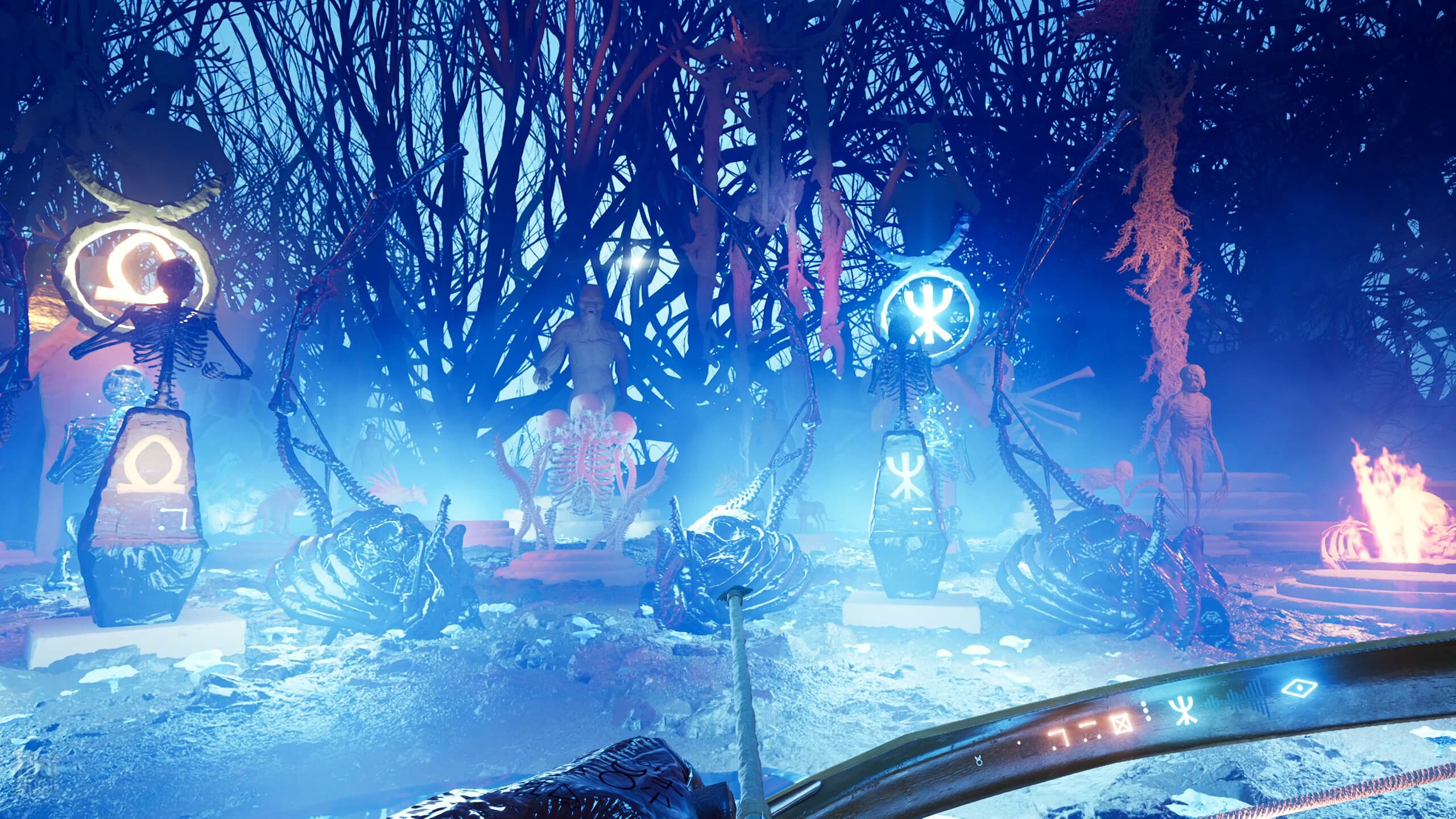 The Axis Unseen – v1.01 screenshot 2
