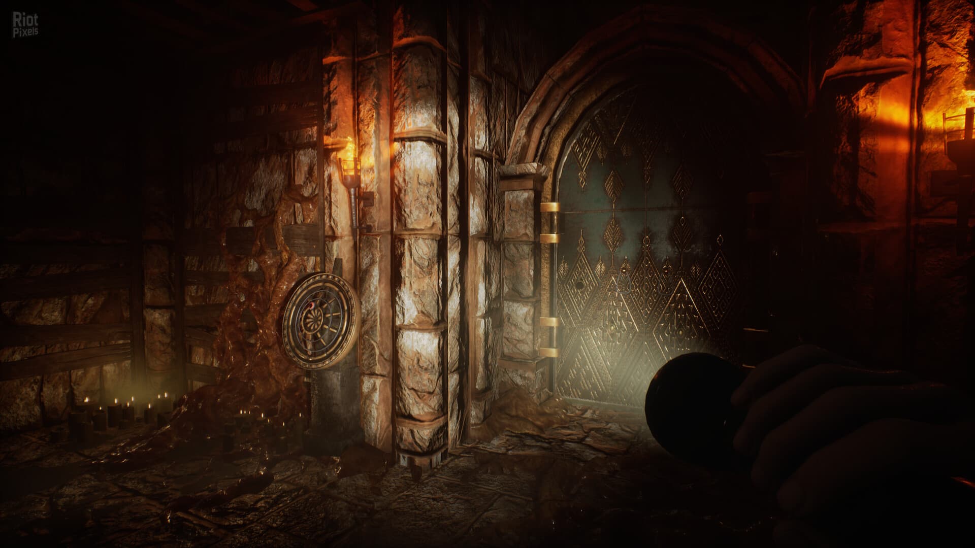 Lunacy: Saint Rhodes – v0.169 screenshot 3