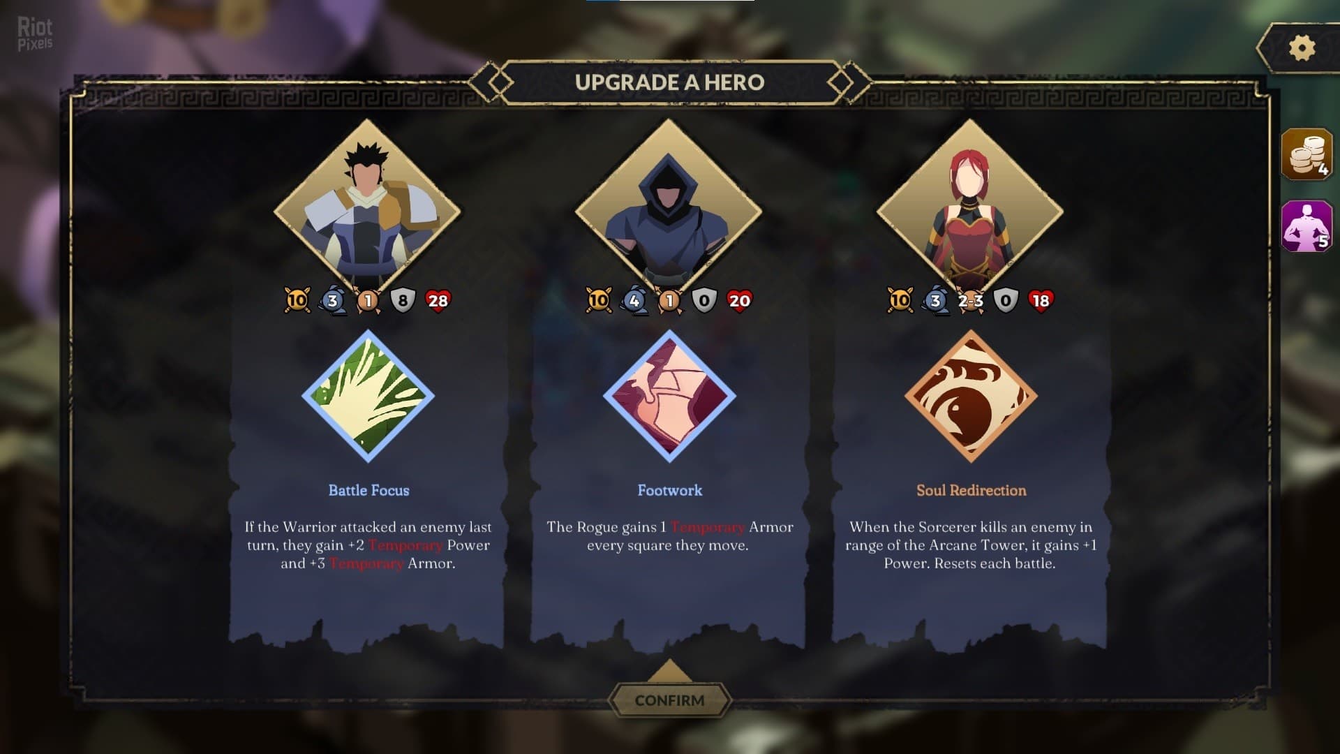 Defend the Rook – v1.02 screenshot 2