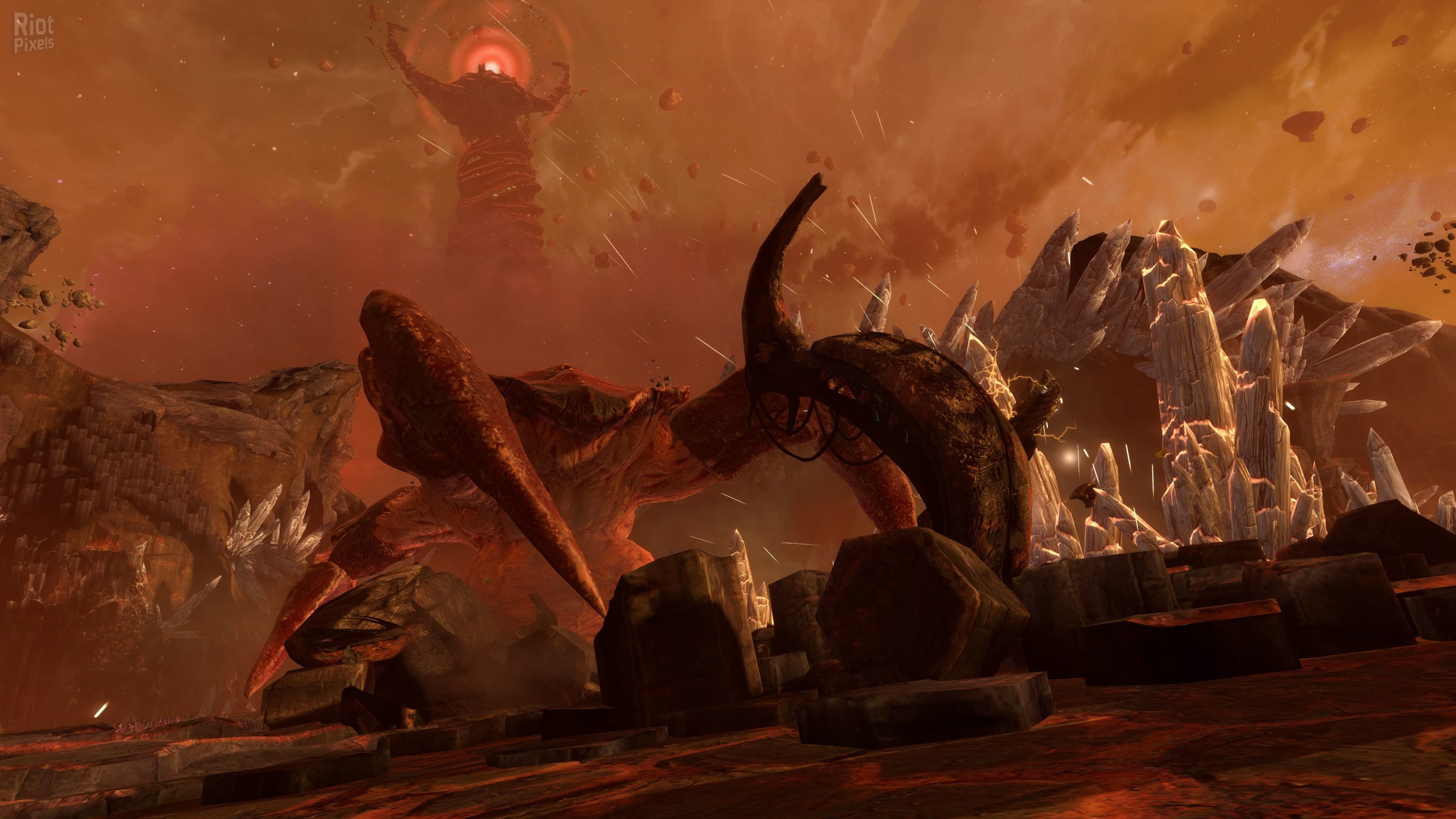 Black Mesa: Definitive Edition screenshot 5