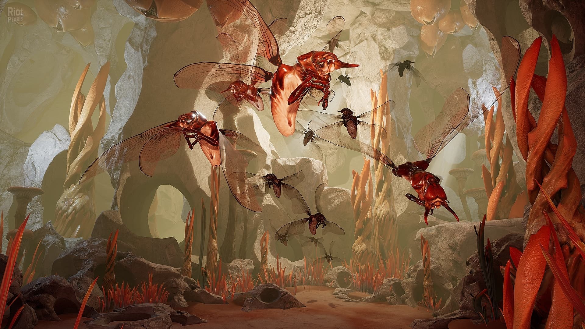 Gunheart screenshot 2