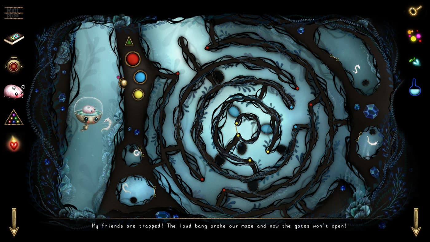 Growbot (x86/x64) screenshot 6