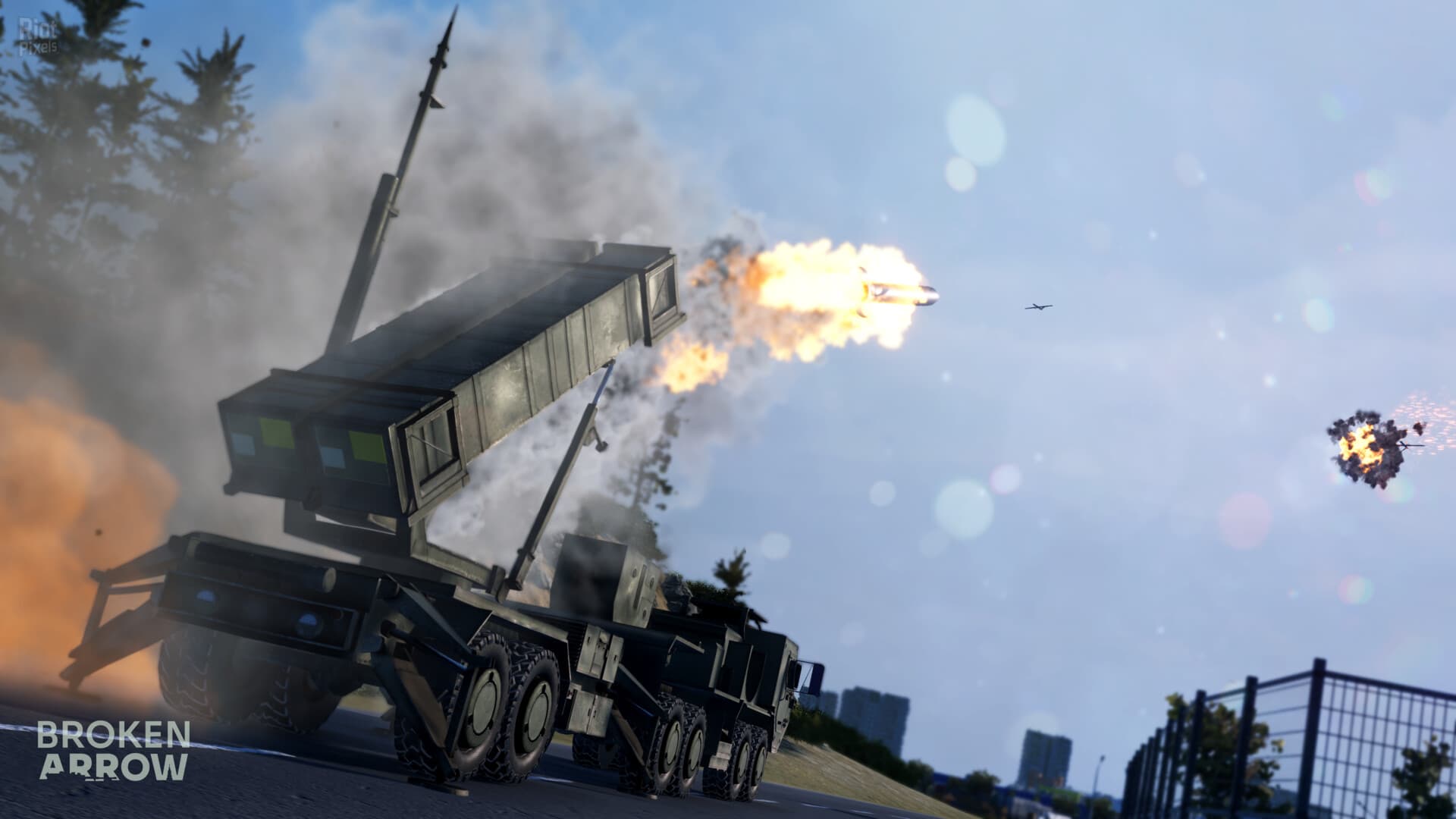 Broken Arrow: Vanguard Edition – v1.1.0 + 3 DLCs/Bonuses screenshot 6