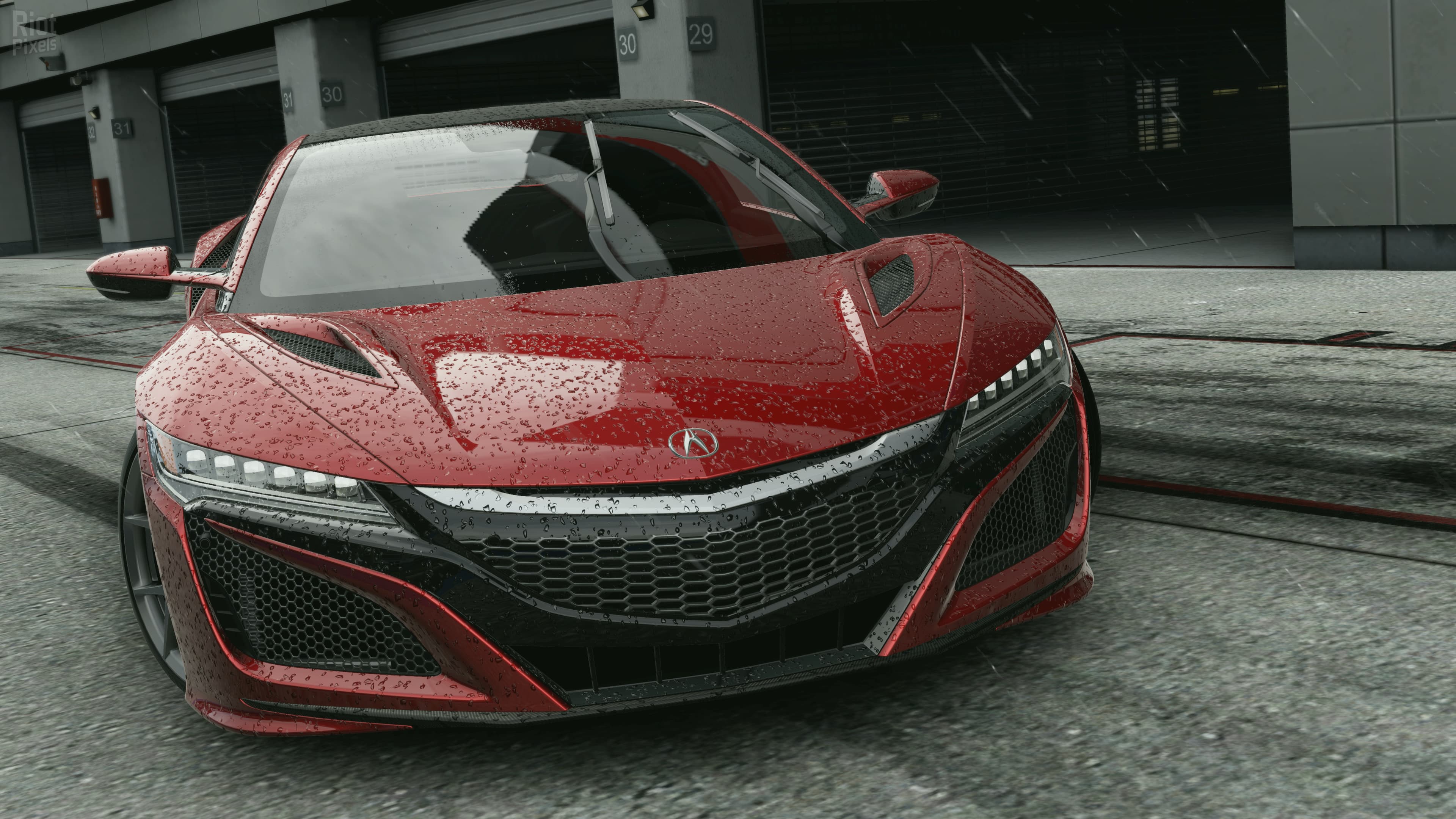 Project CARS 2 – v6.0.0.0.1056 + 5 DLCs + Multiplayer screenshot 5