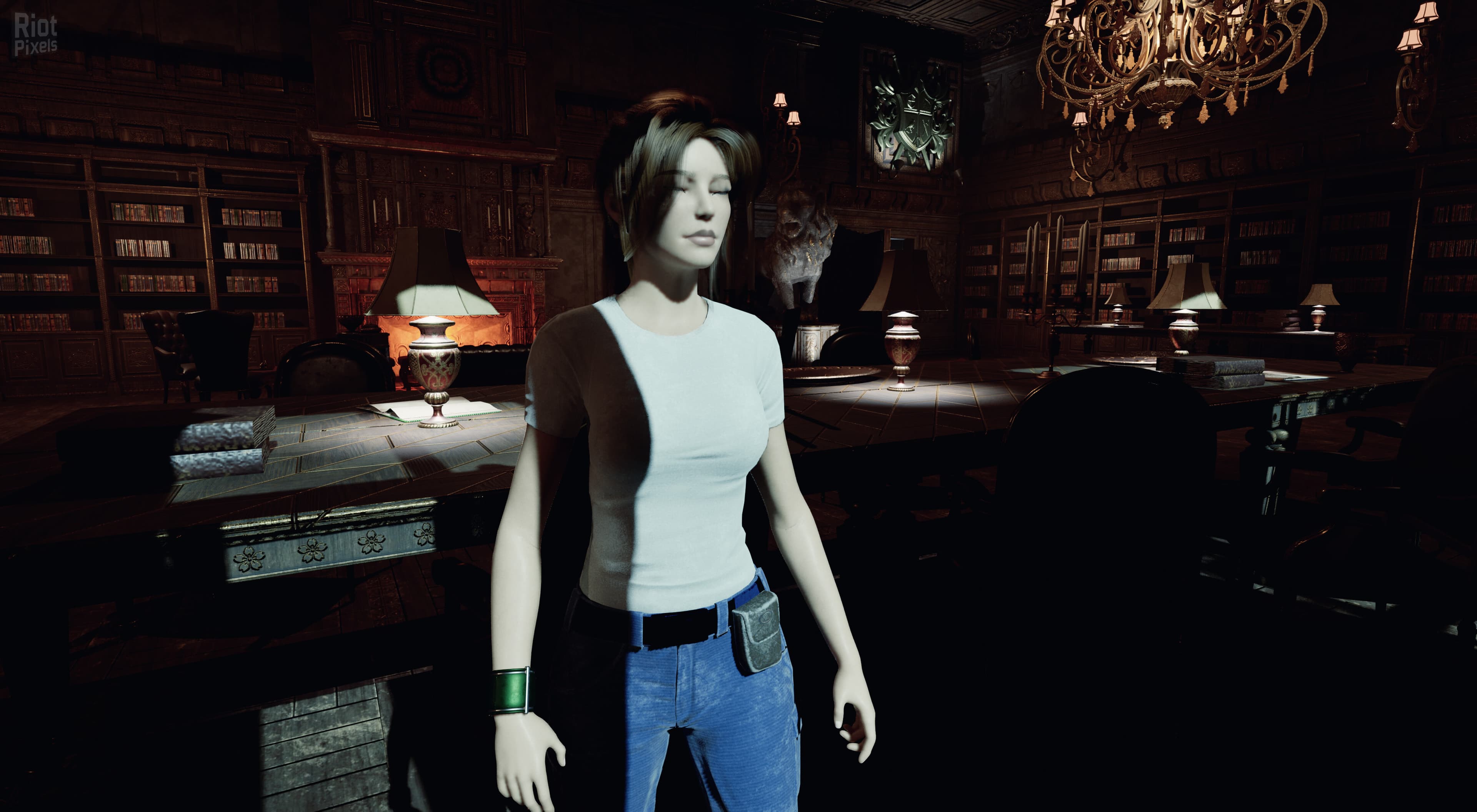 Cypress Legacy screenshot 4