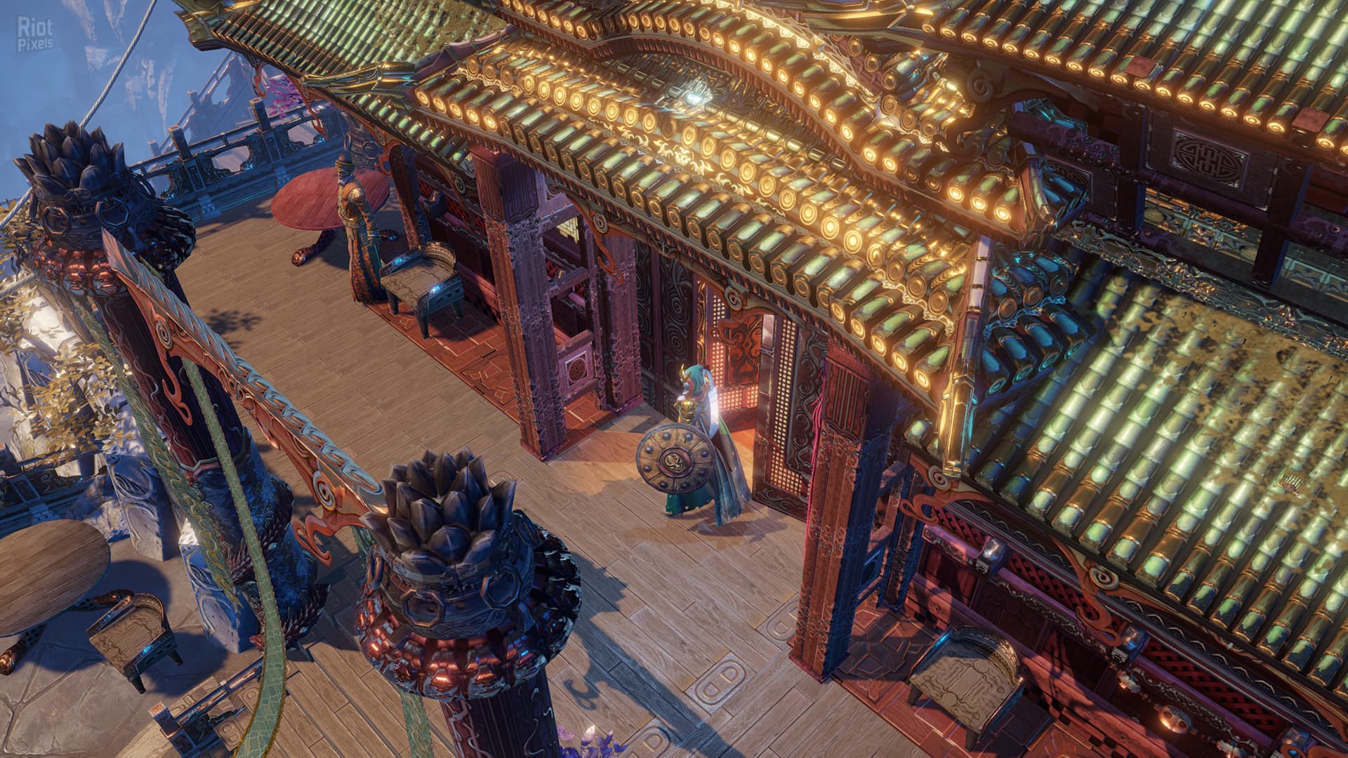 Shadows: Awakening – v1.1 screenshot 5