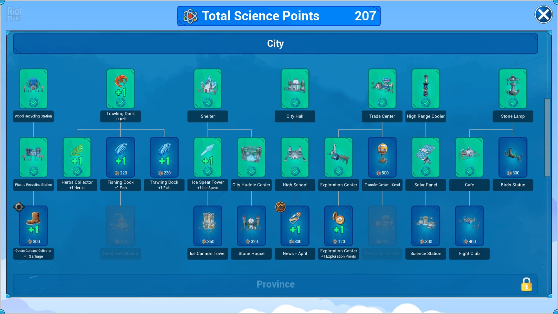 United Penguin Kingdom – v1.001 screenshot 4