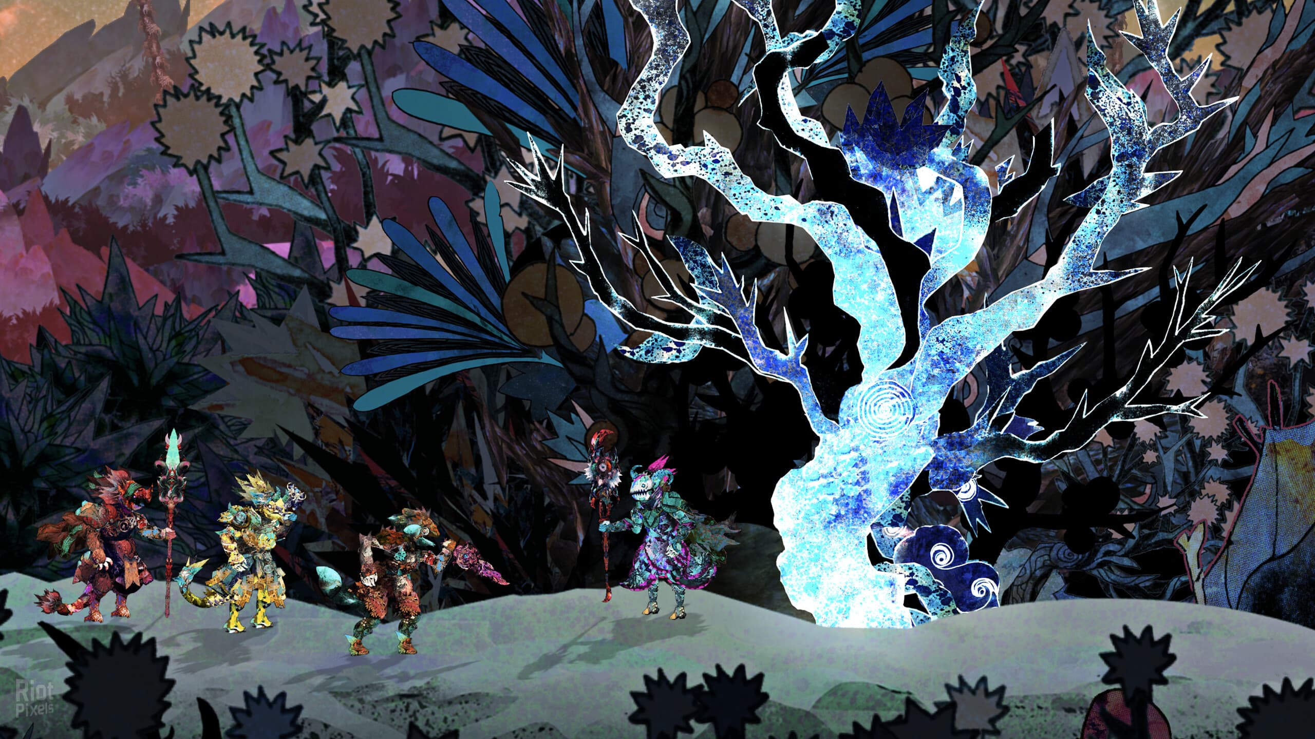 AETHERIS – v1.0.1 + Bonus Soundtrack screenshot 6