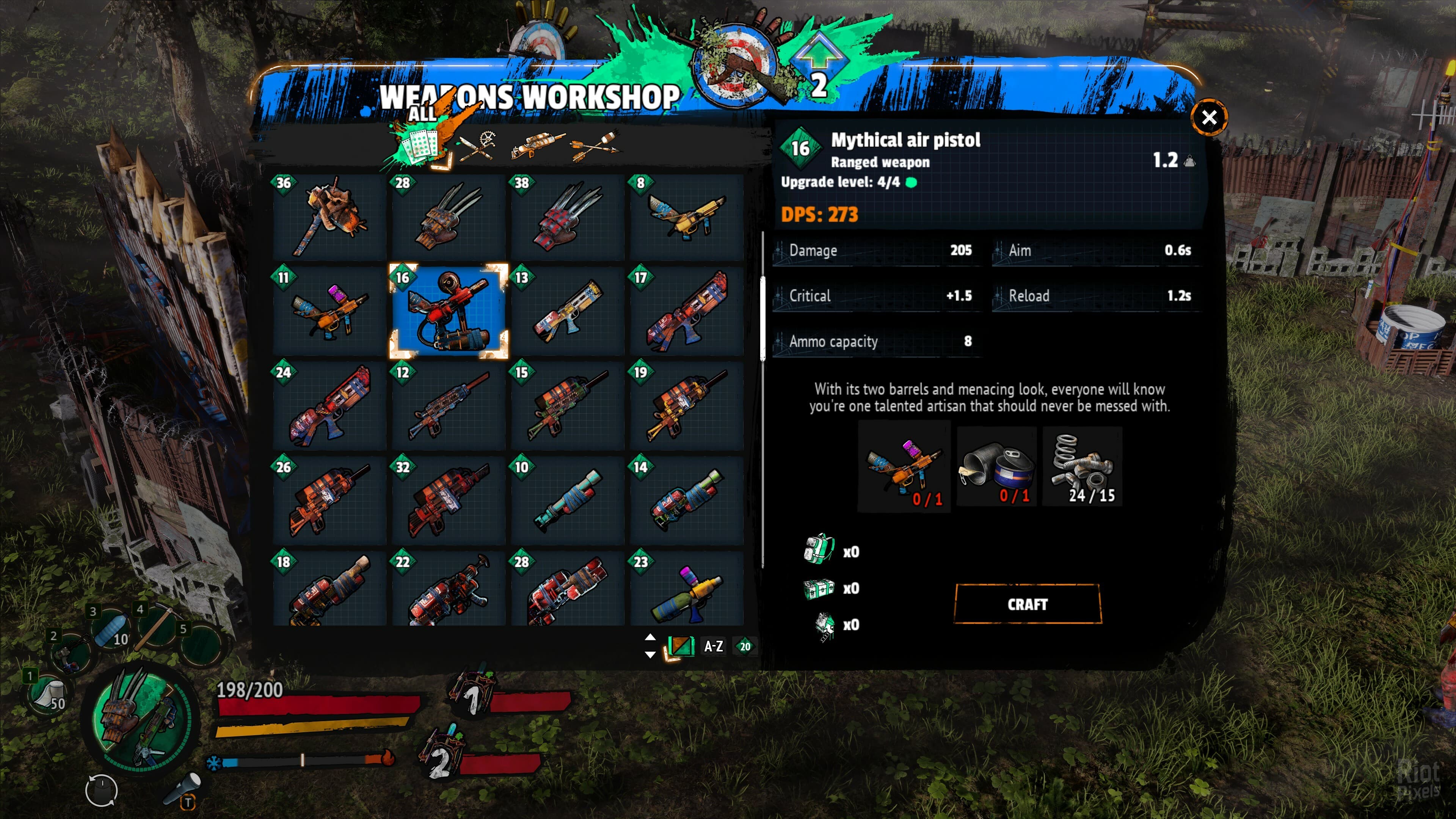 Welcome to ParadiZe: Supporter Edition – Build Feb 26 2024 + 6 DLCs screenshot 1