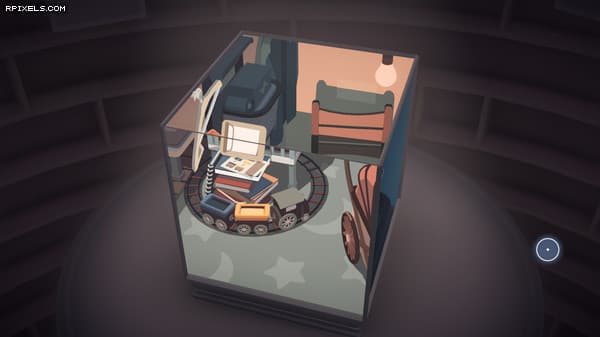 Moncage – v1.01 screenshot 5