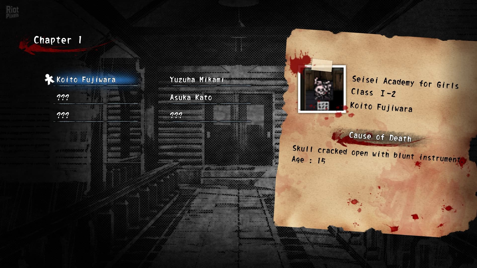 Corpse Party (2021) – x86/x64 screenshot 5
