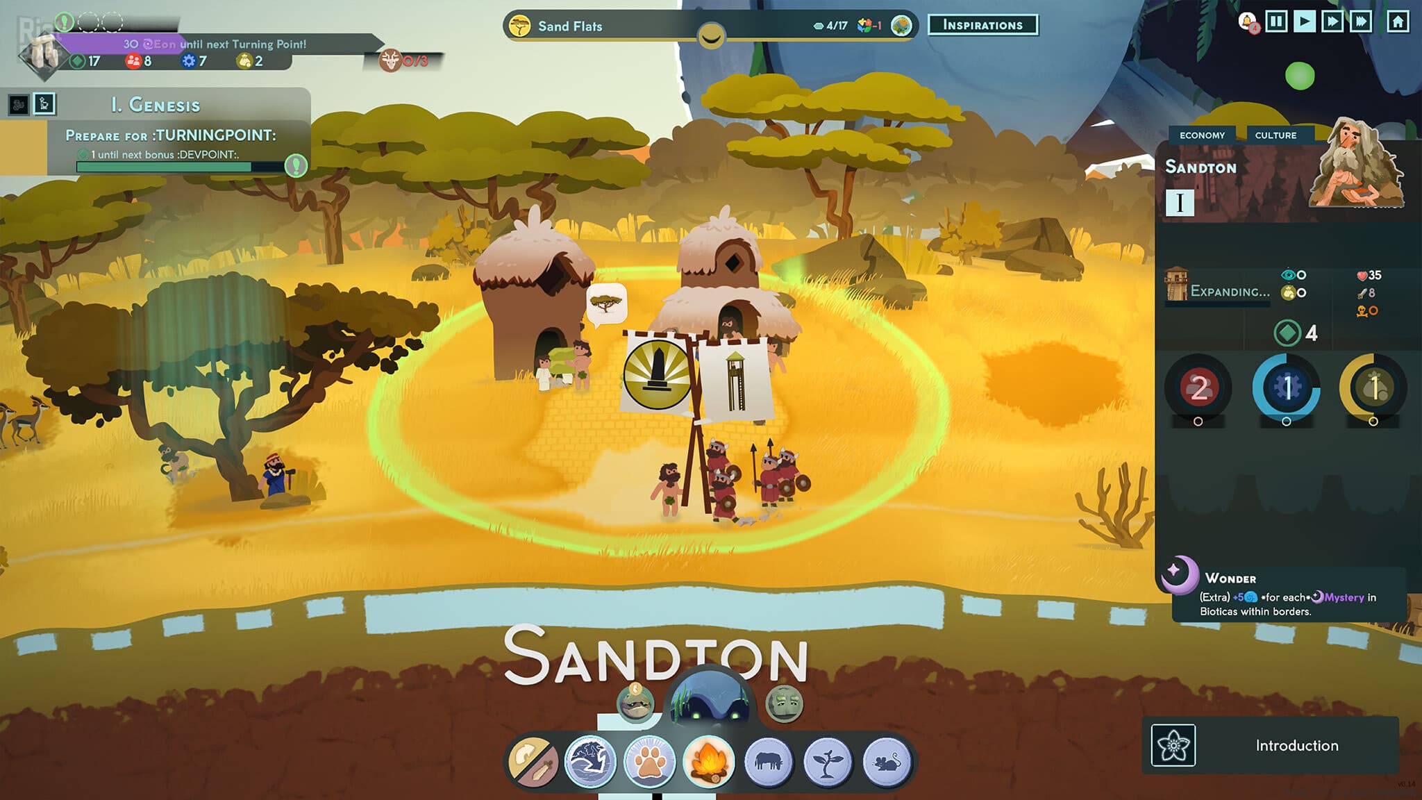 Reus 2: Complete Edition , v1.11.0 + 4 DLCs screenshot 5