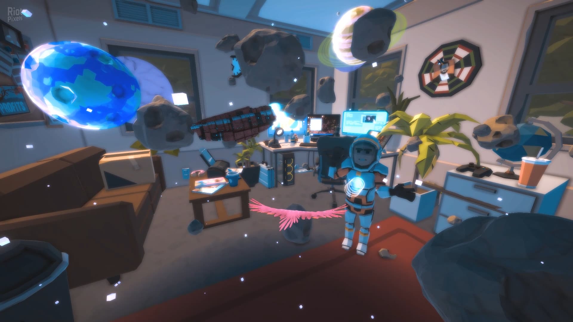 Aery: Dreamscape screenshot 3