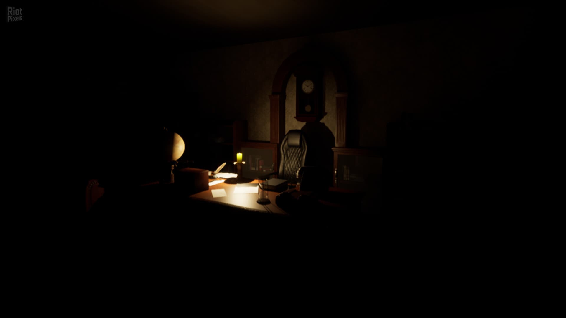 Dark Return screenshot 2