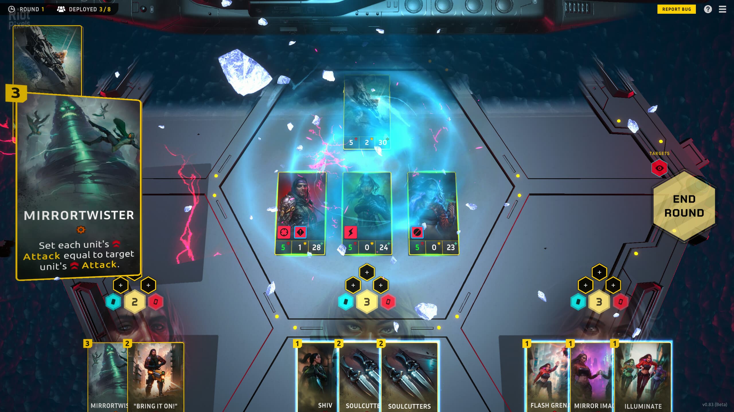 Zero Division – Hotfix v1.01f screenshot 5