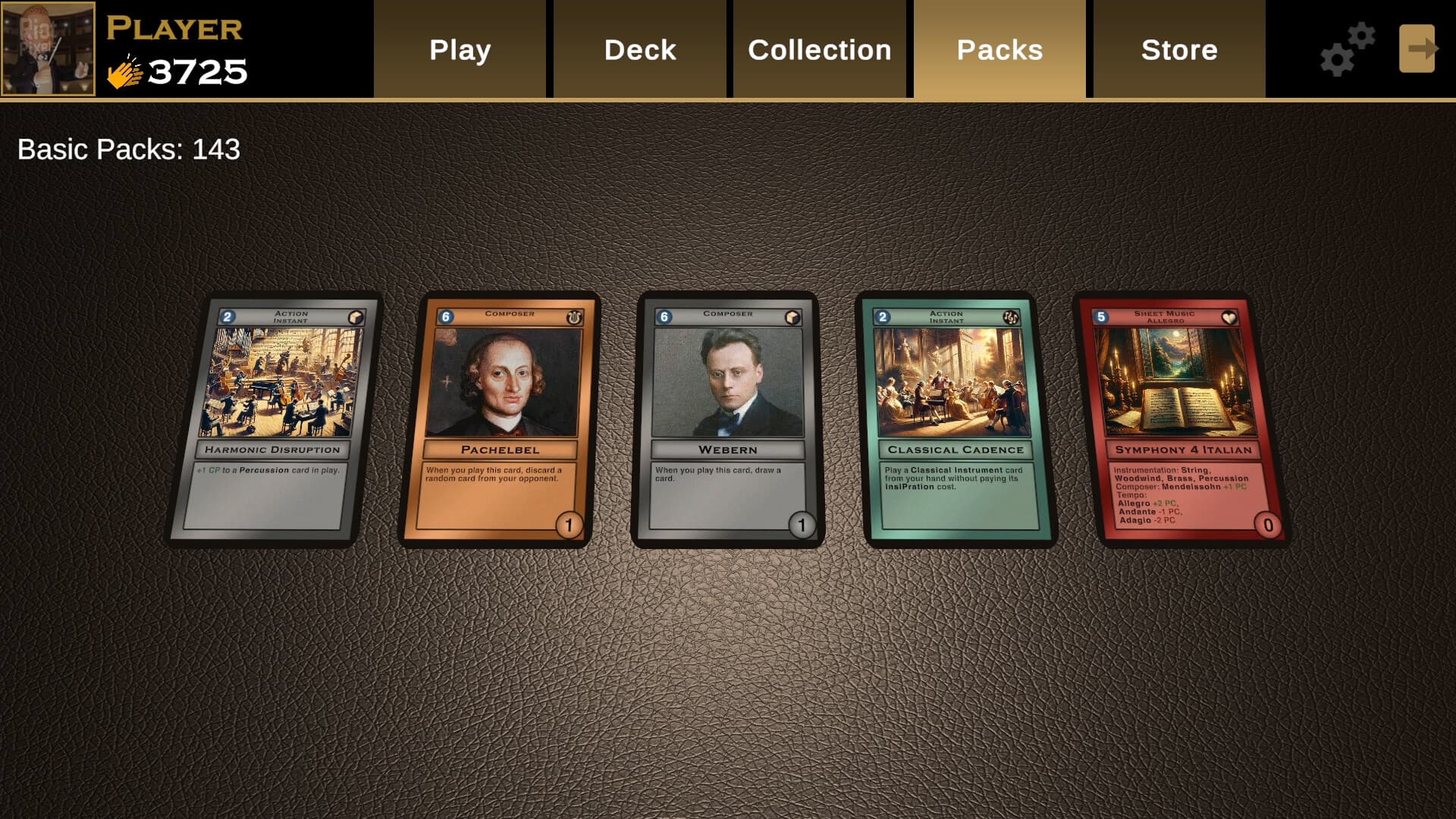 Musicmenia – v1.0.0 screenshot 4