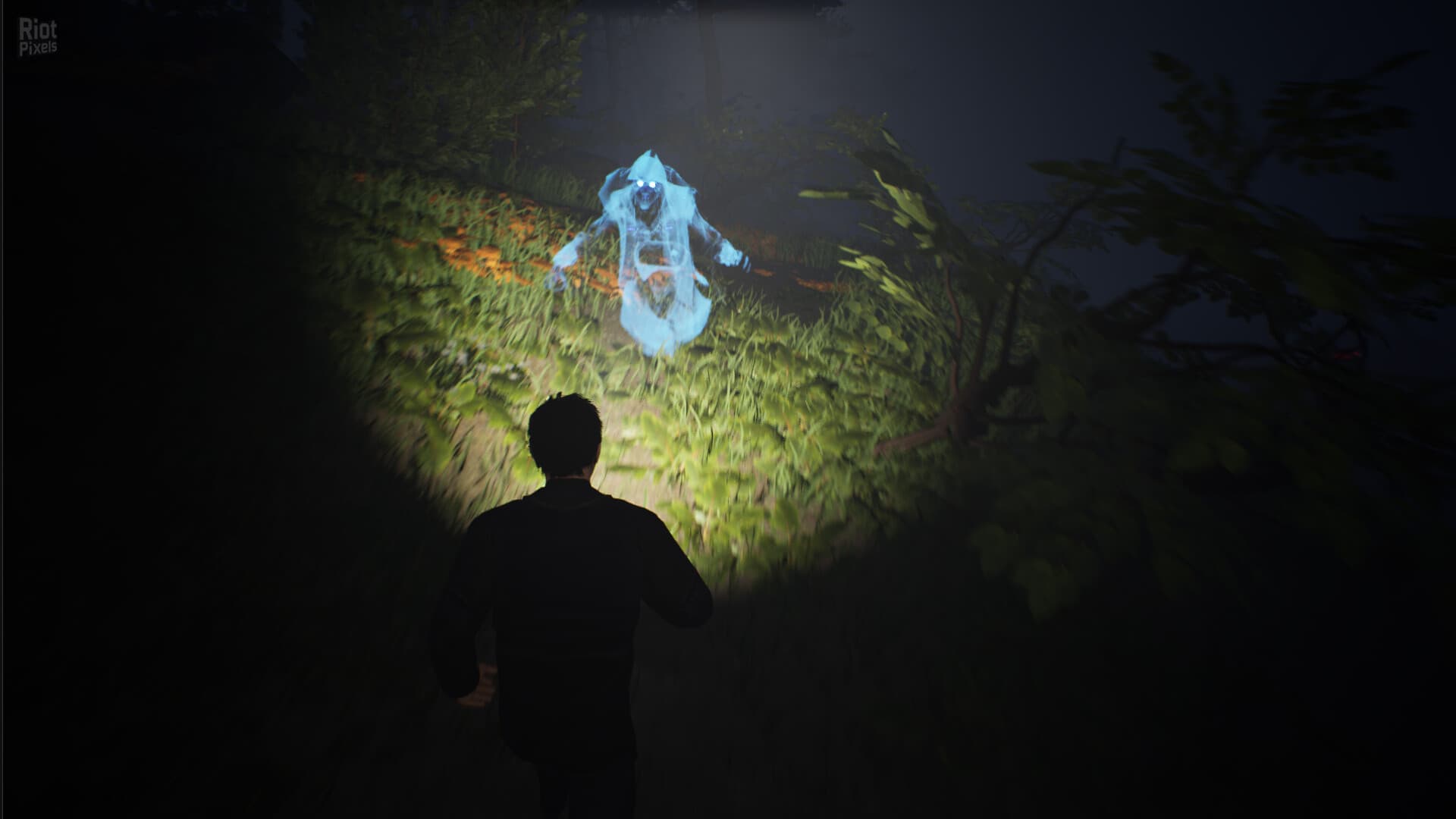 Dread Tomb – v1.16 screenshot 5