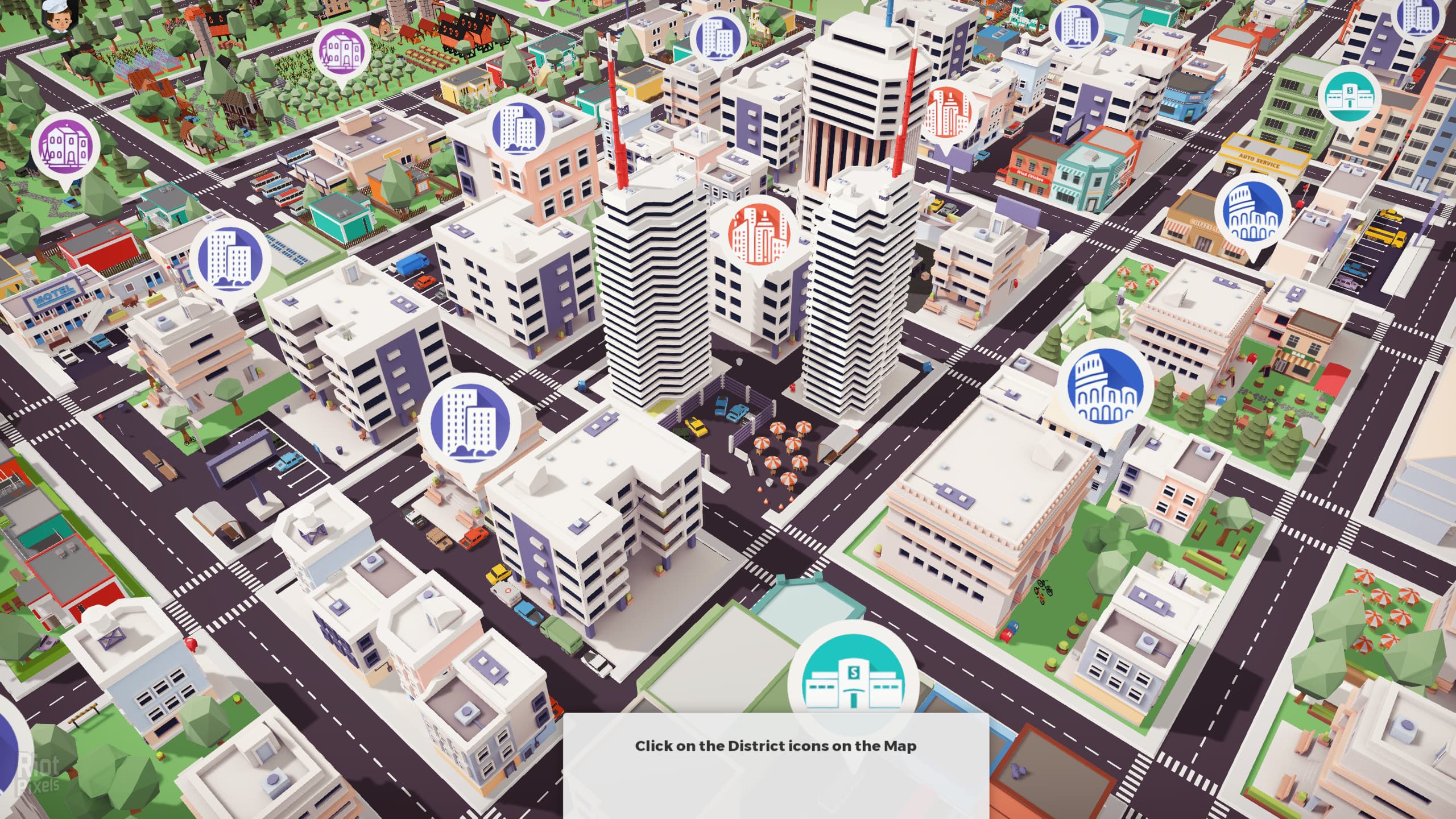 Chef: A Restaurant Tycoon Game – Full Menu Bundle, v1.51 + 3 DLCs screenshot 6
