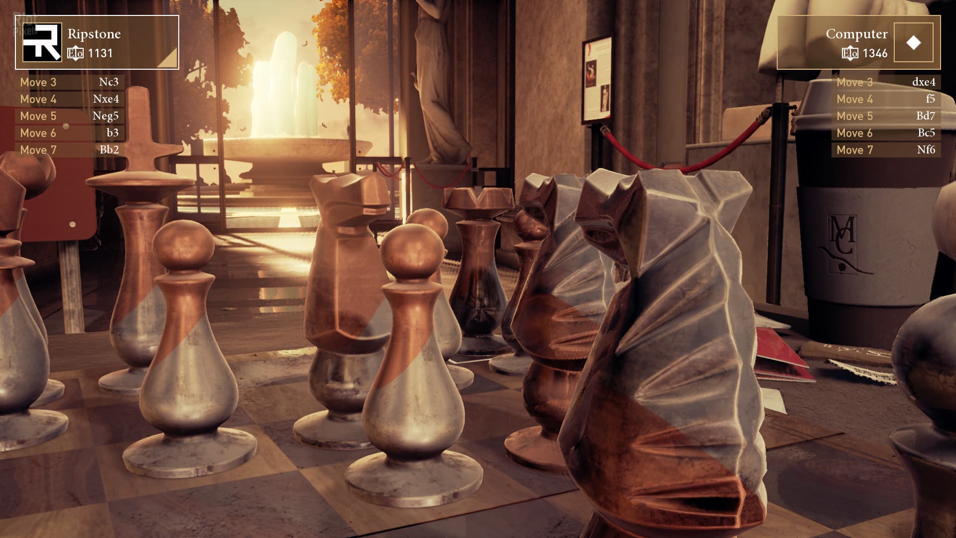 Chess Ultra – v1.6 screenshot 1