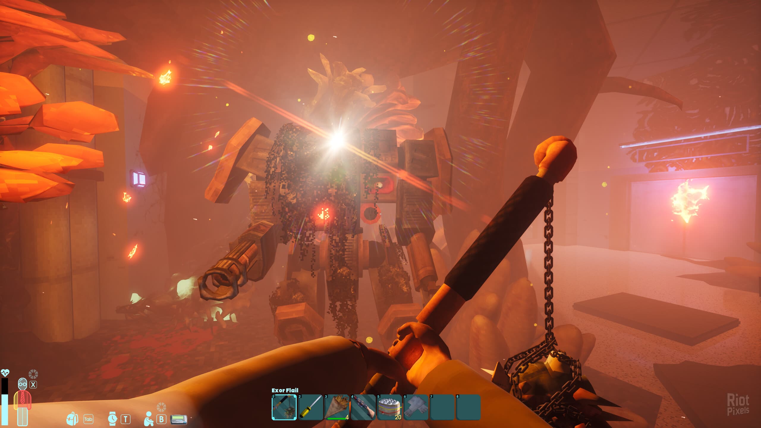 Abiotic Factor: Supporter’s Edition – v1.0.0.20061 (Release) + 2 DLCs + Multiplayer screenshot 2