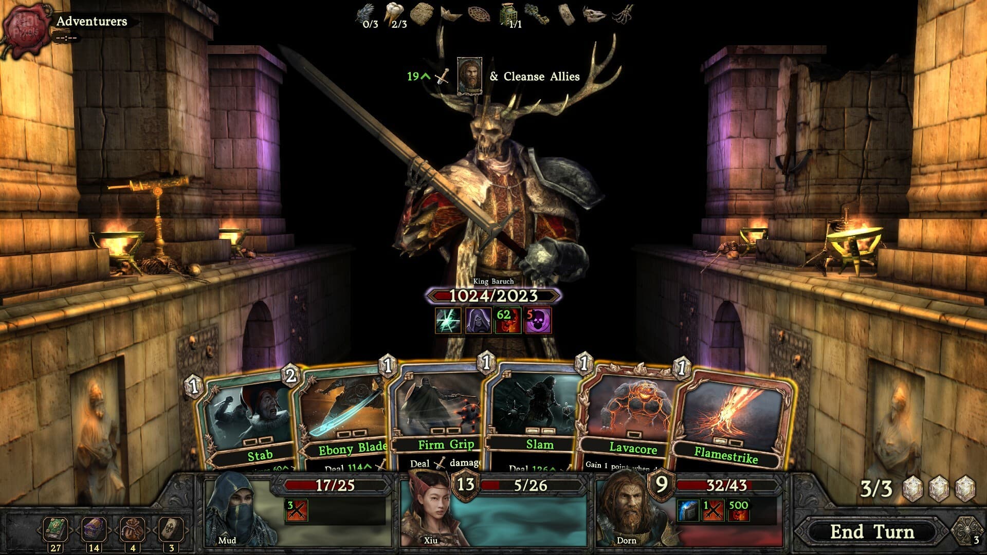 Deepest Chamber: Resurrection – v1.0.835 screenshot 2