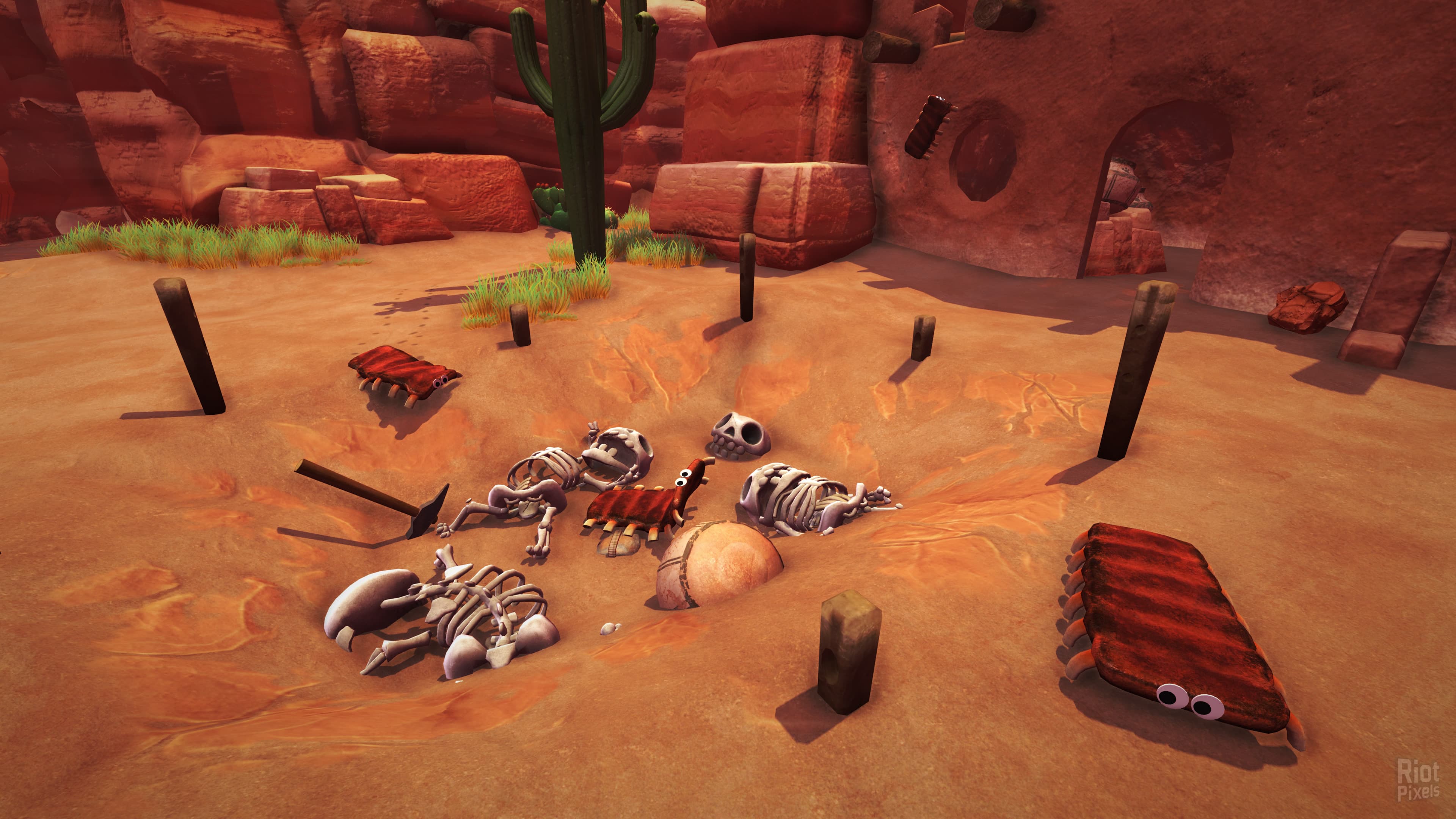 Bugsnax – v1.03.55971 screenshot 3