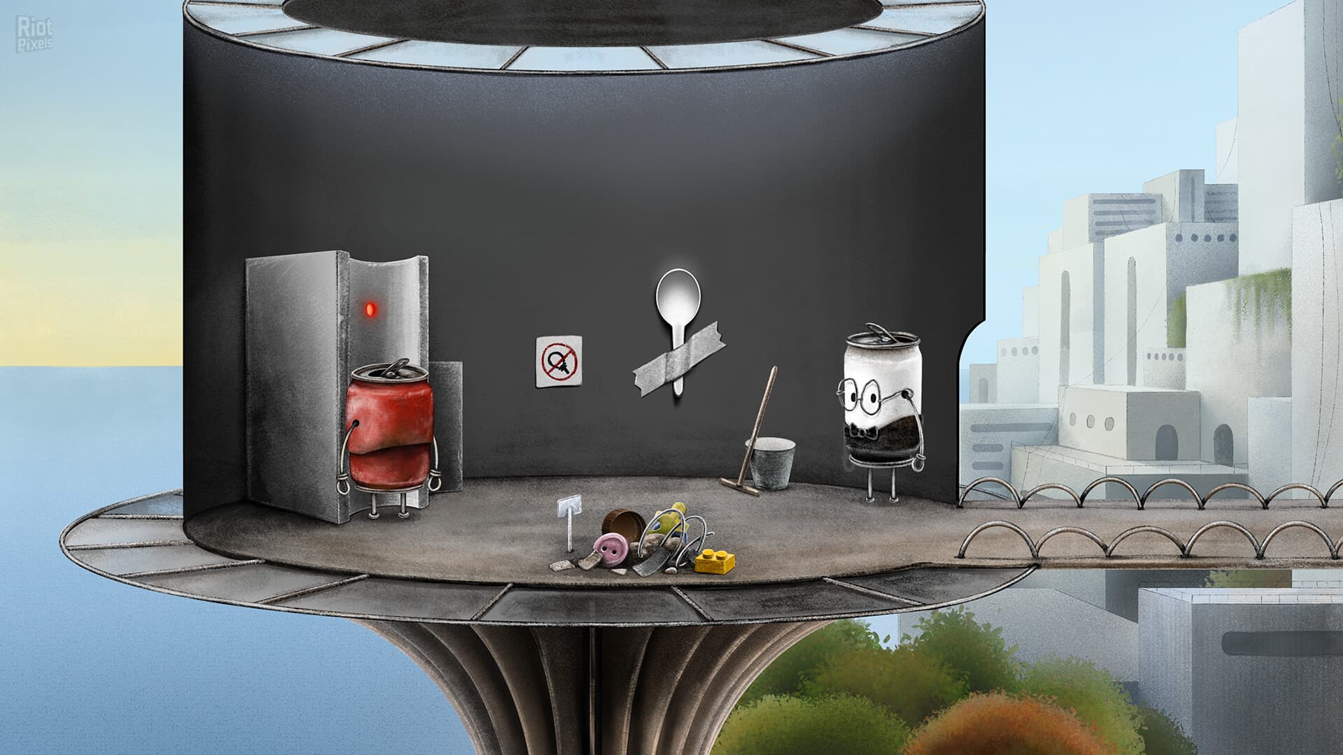 Boxville 2 + Bonus Content screenshot 2
