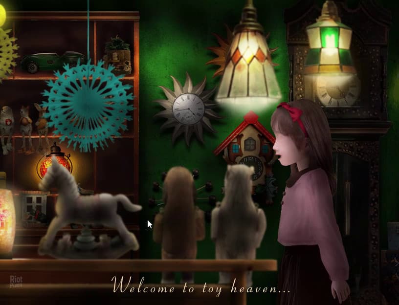 Tsugunohi – v20231019 + 2 DLCs screenshot 5