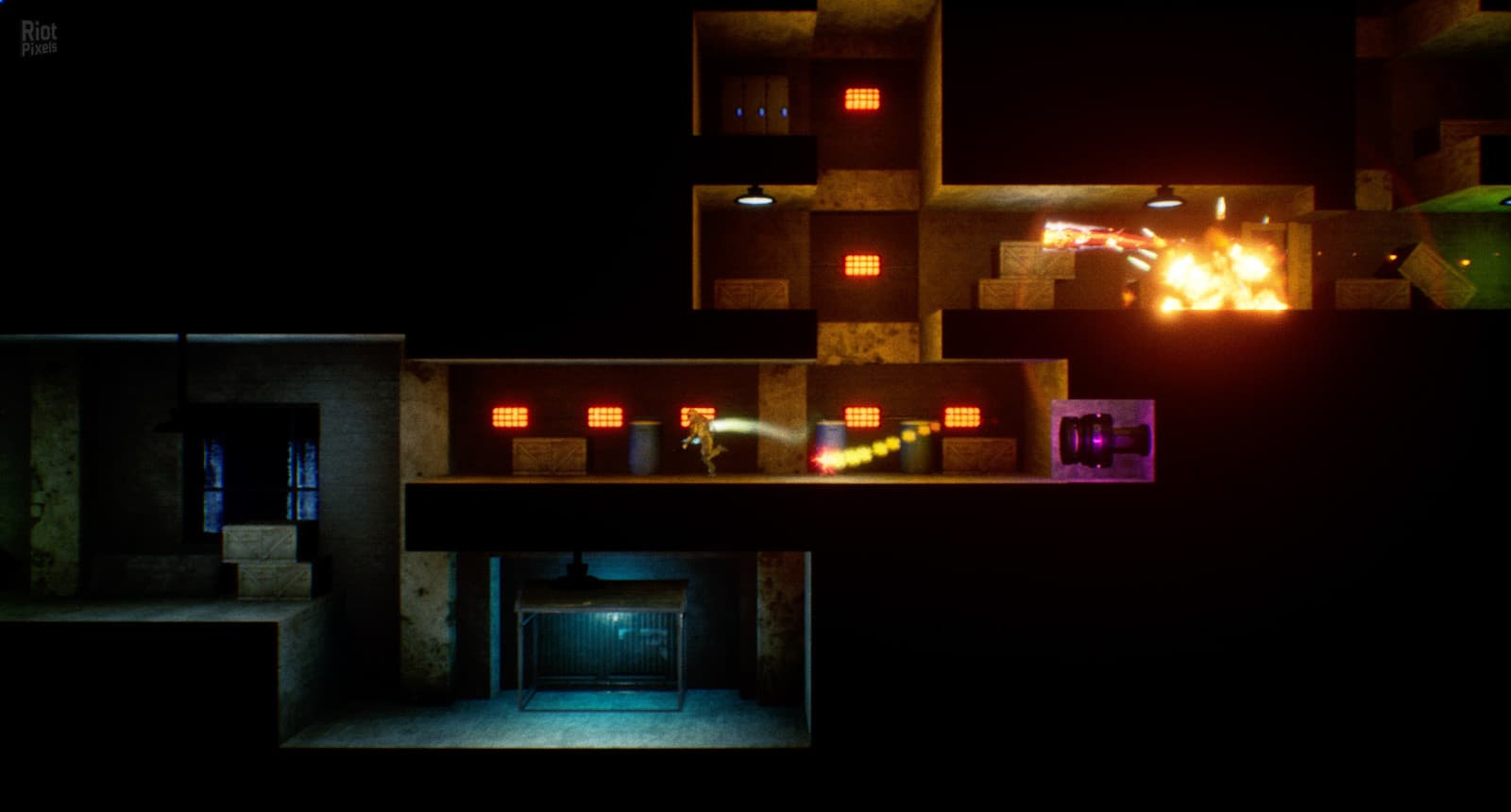 STERN – v1.4.2 screenshot 6