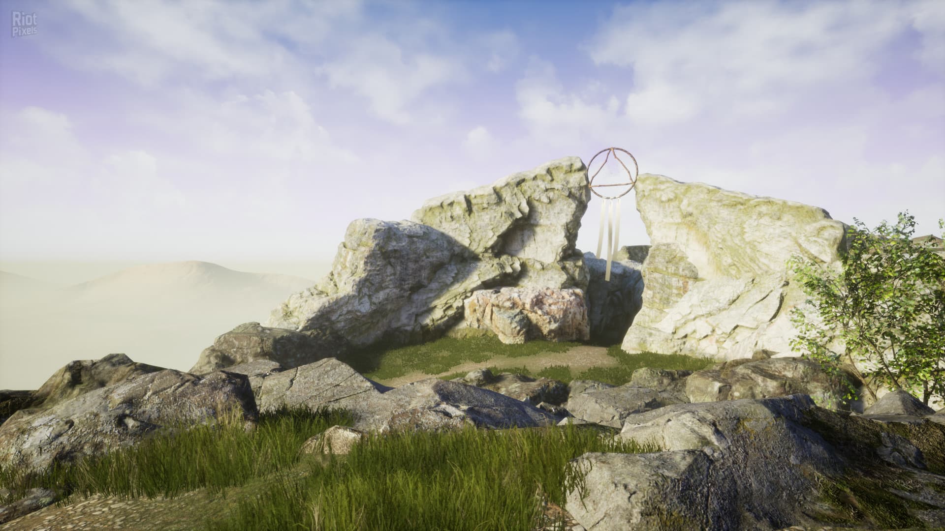 The Dreamcatcher screenshot 3