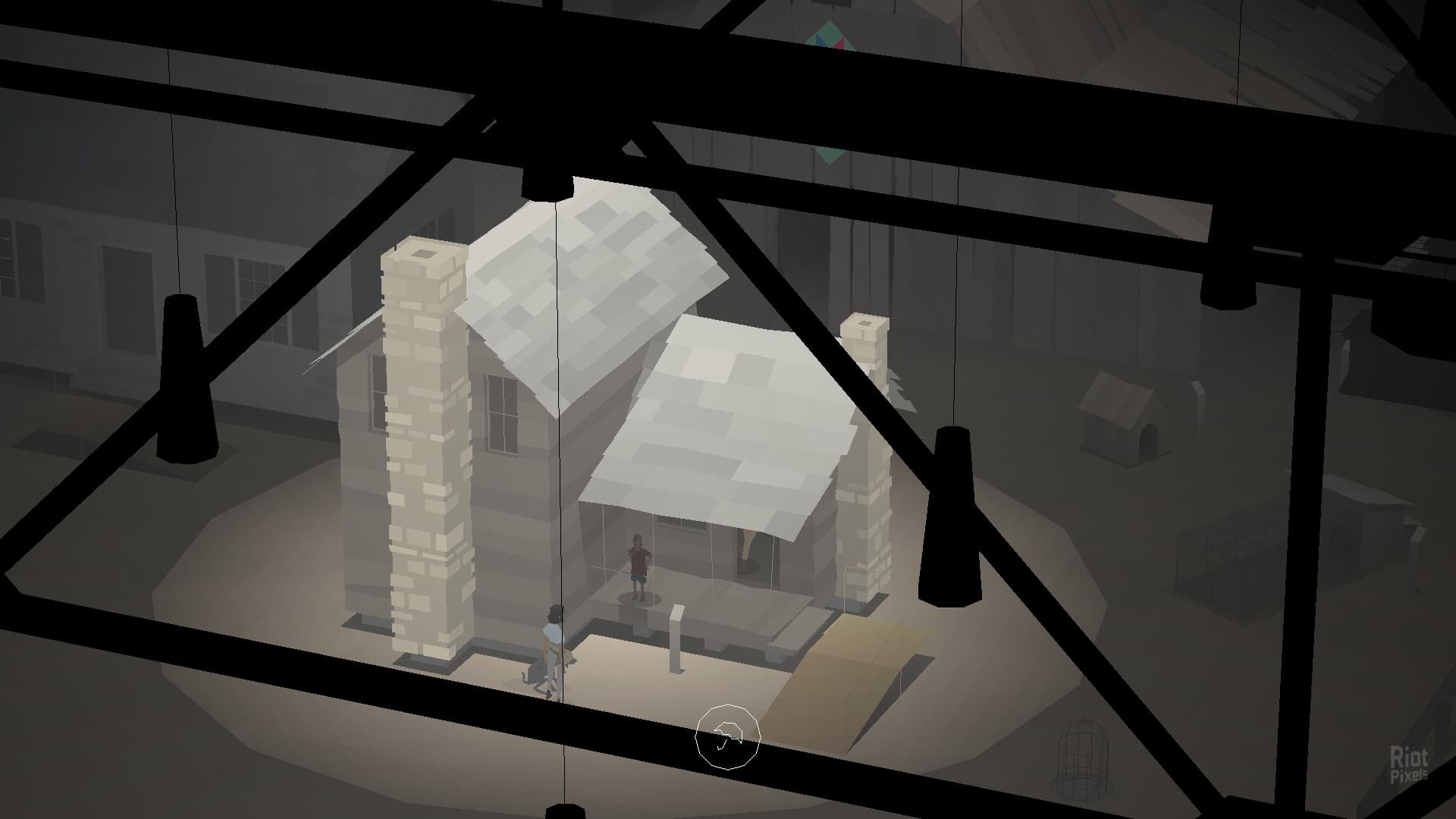 Kentucky Route Zero: PC Edition – v25 (Citation Mustang) + Bonus Content screenshot 4