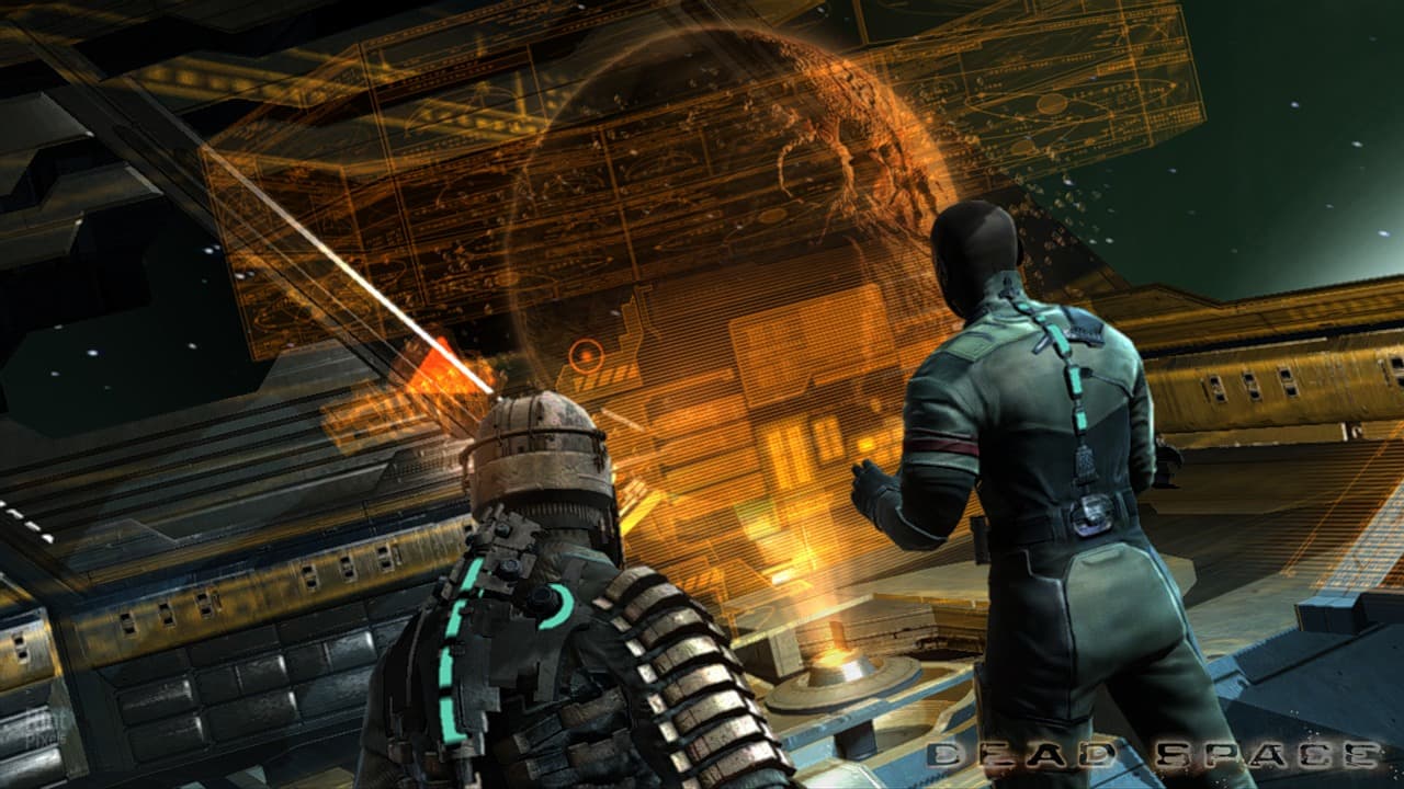Dead Space – v1.0.0.222 GOG screenshot 3