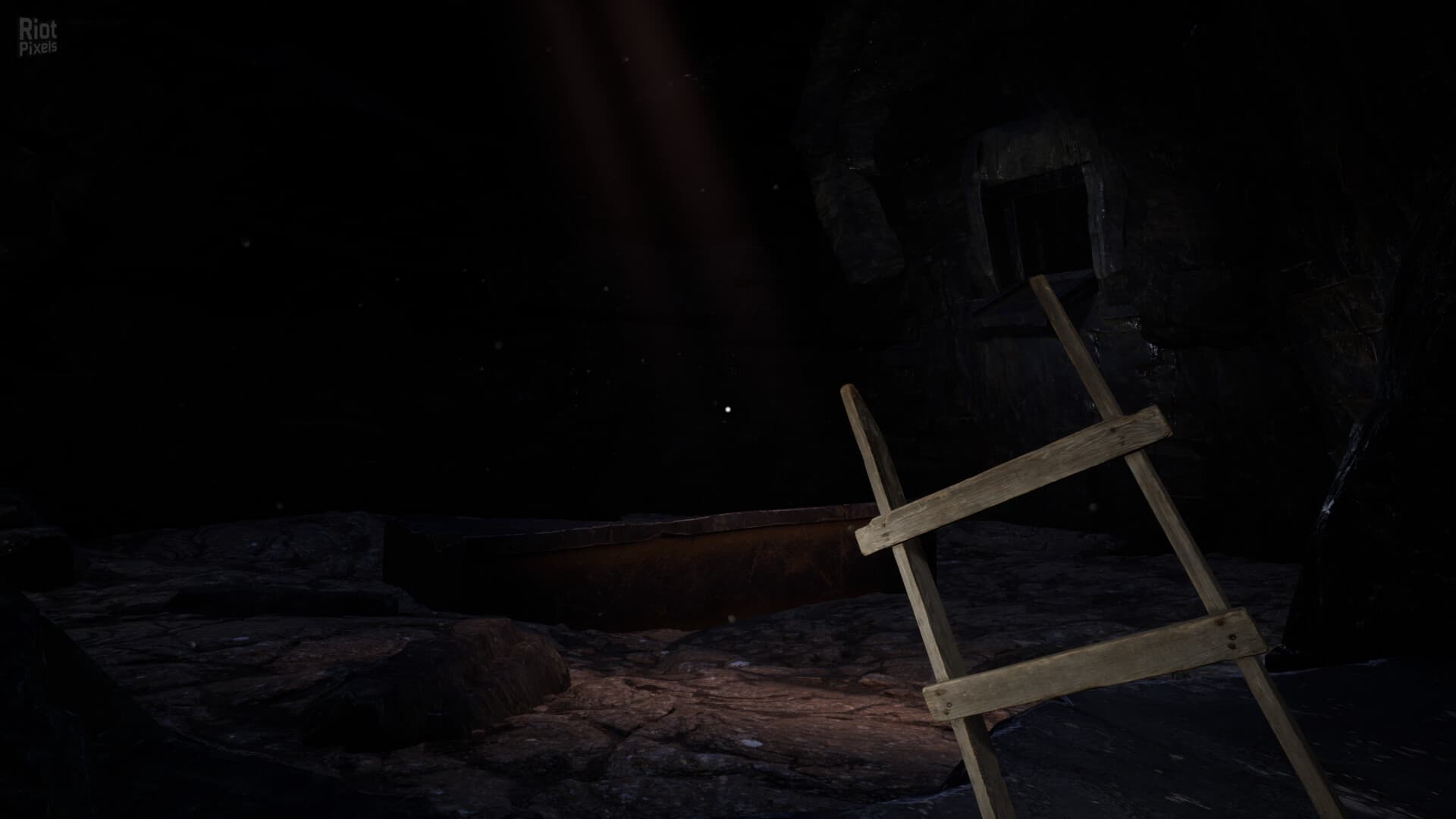 Mountains of Madness screenshot 3