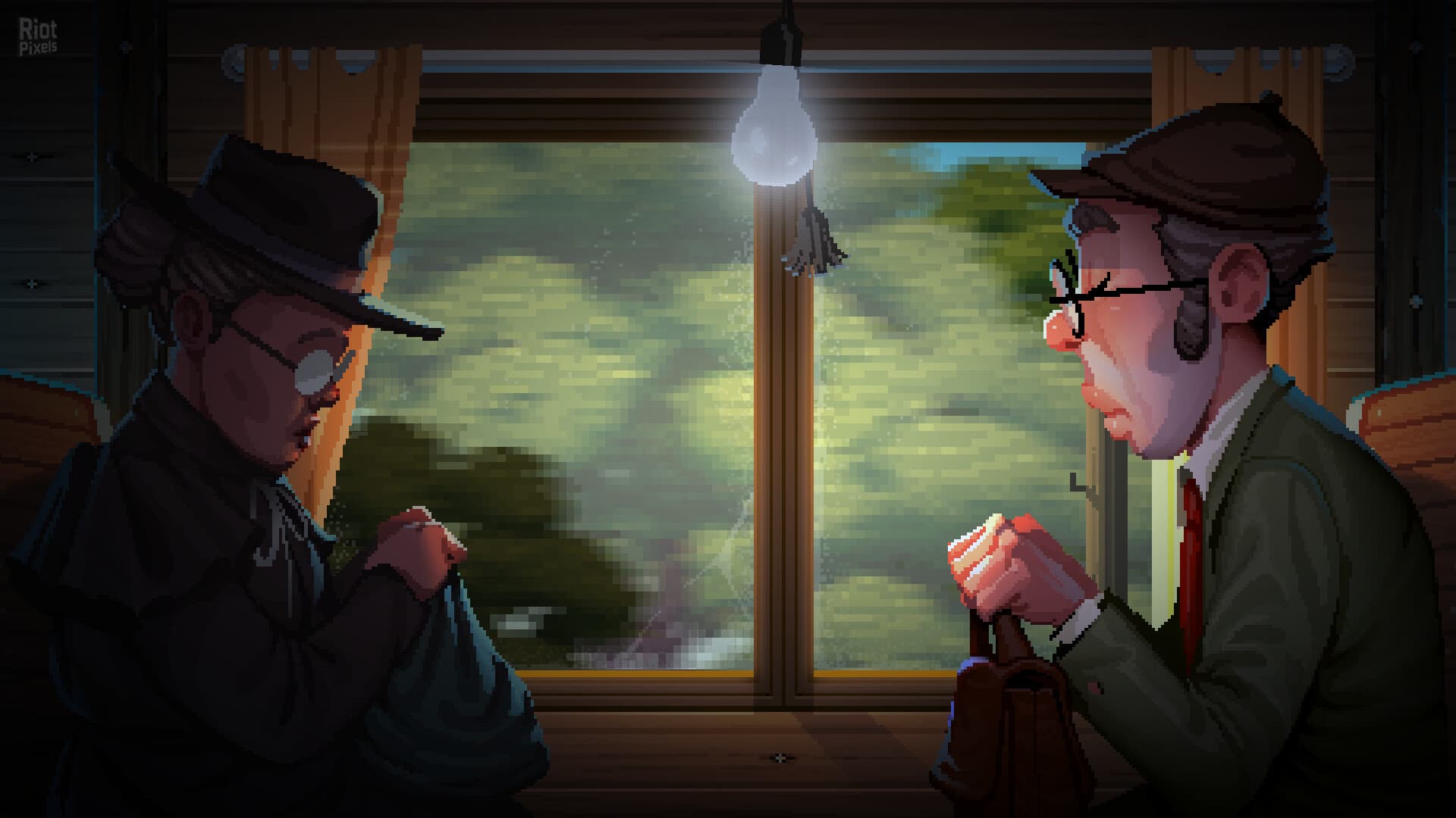 Vlad Circus: Descend Into Madness – v8.93 screenshot 3