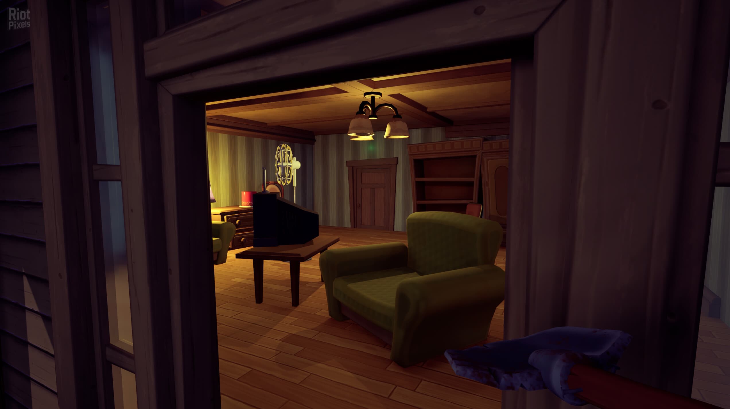 iDigging – v1.0.1 screenshot 2