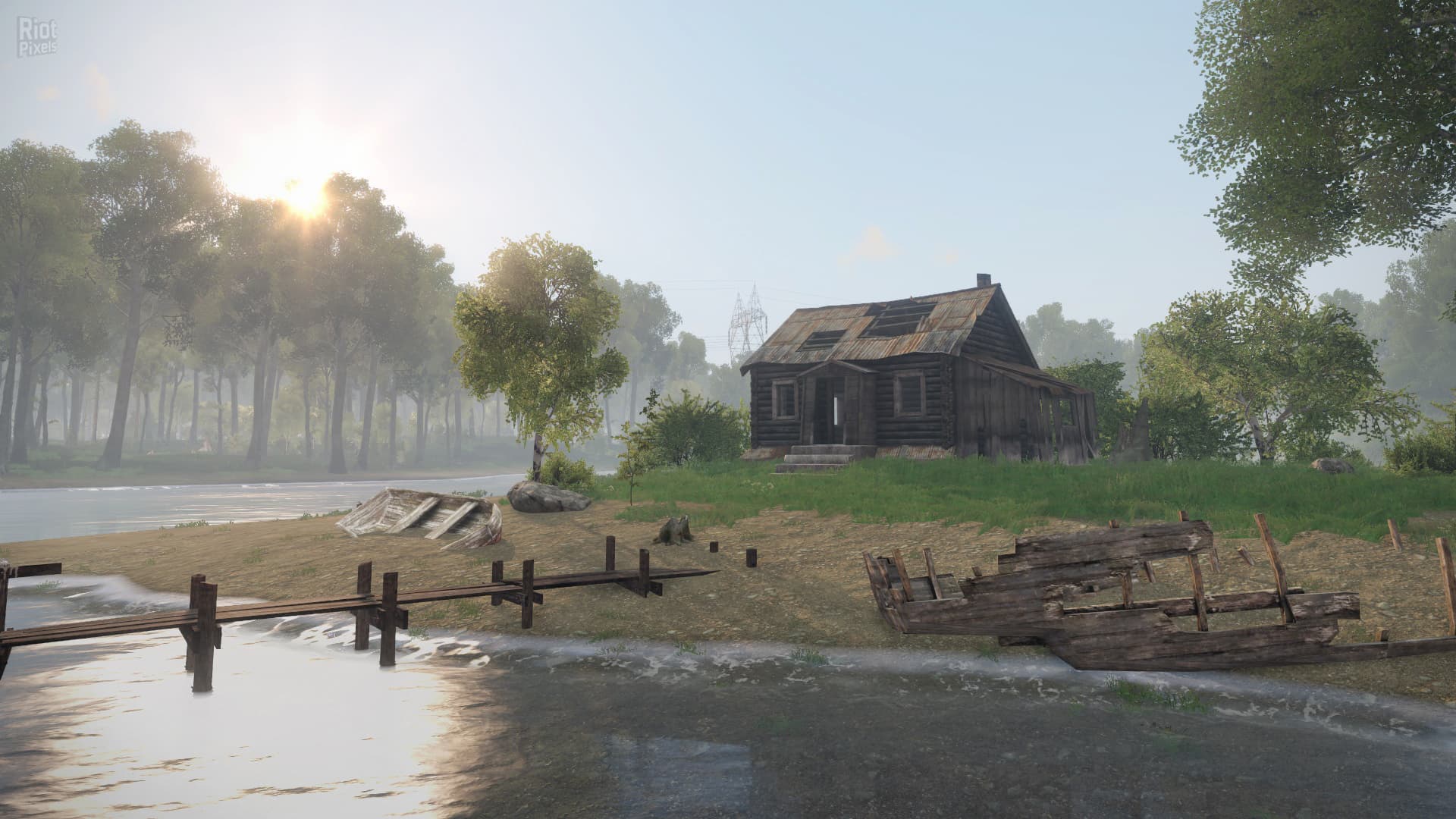 Arma 3: Ultimate Edition – v2.12.150779 + All DLCs screenshot 5