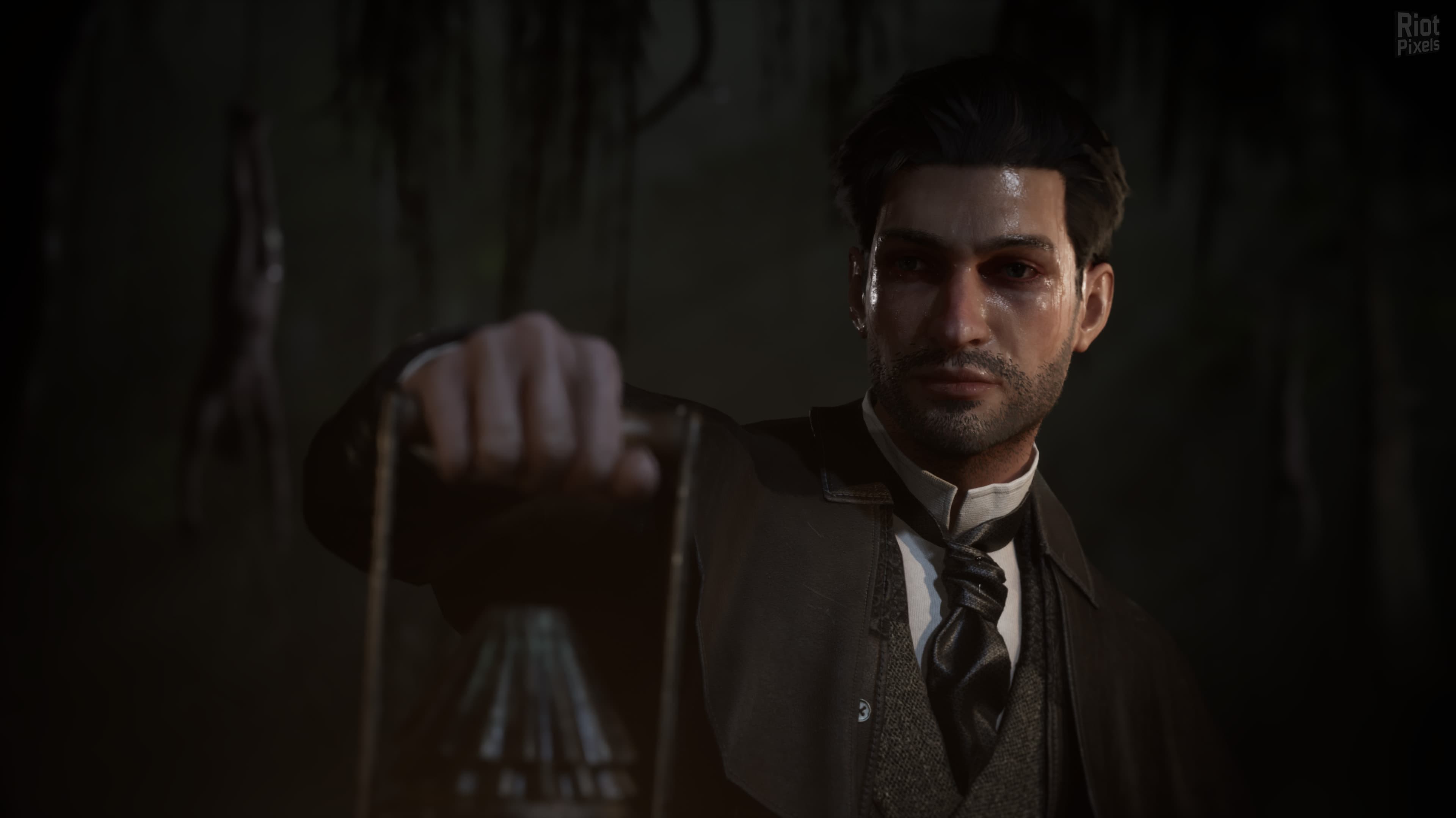 Sherlock Holmes: The Awakened – Premium Edition, v1.1 + 2 DLCs + Bonus Content screenshot 3