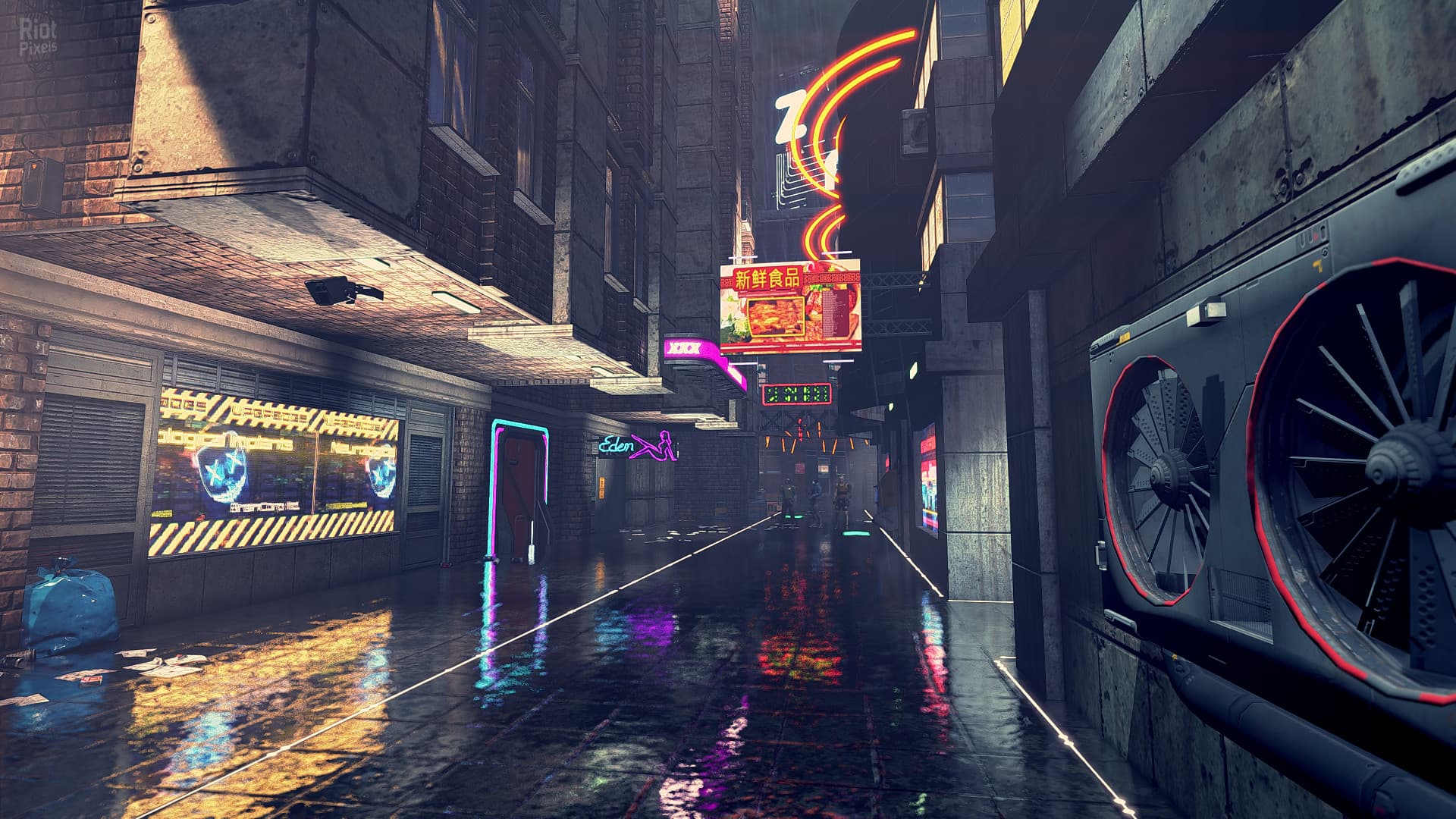 Conglomerate 451 – v1.5.0 screenshot 3