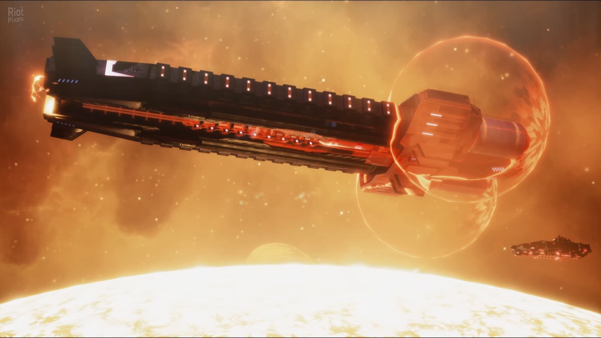 Subverse – v1.2.01 + DLC screenshot 6