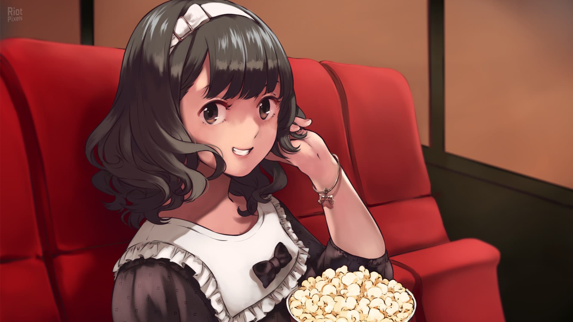 Idol Manager screenshot 5