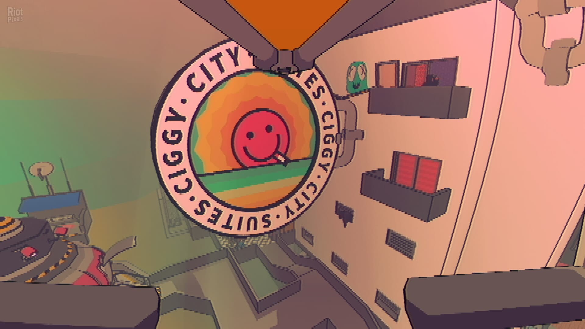 SLUDGE LIFE 2: Soundtrack Edition – v230628 + Bonus OST screenshot 1