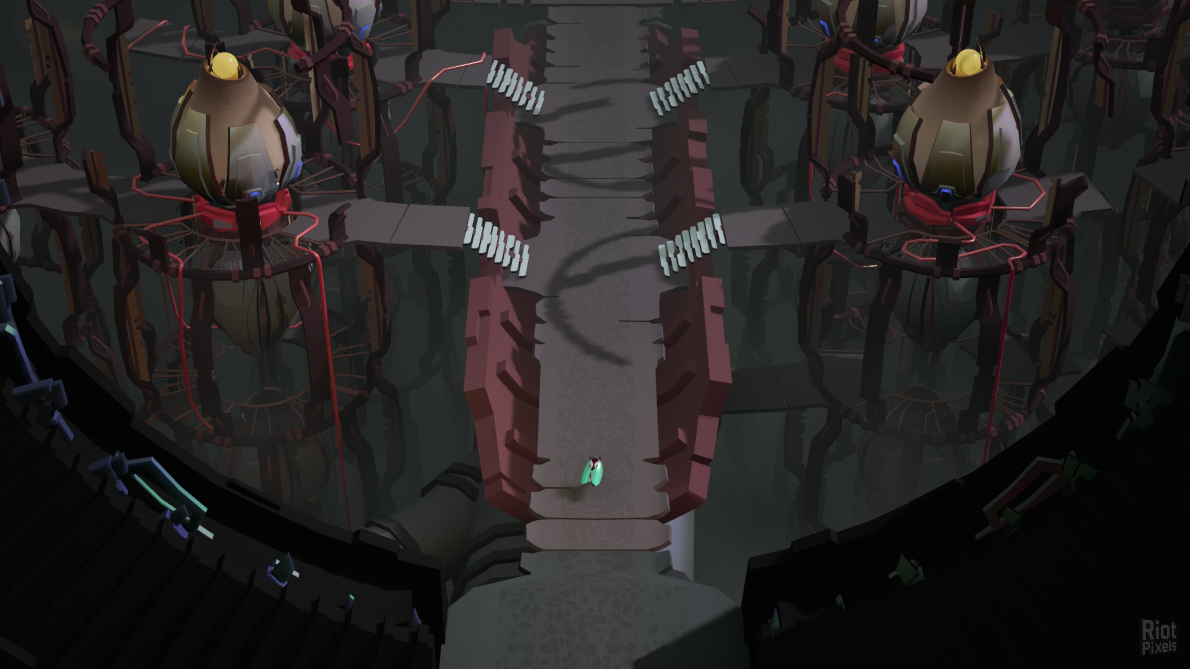 COCOON screenshot 3