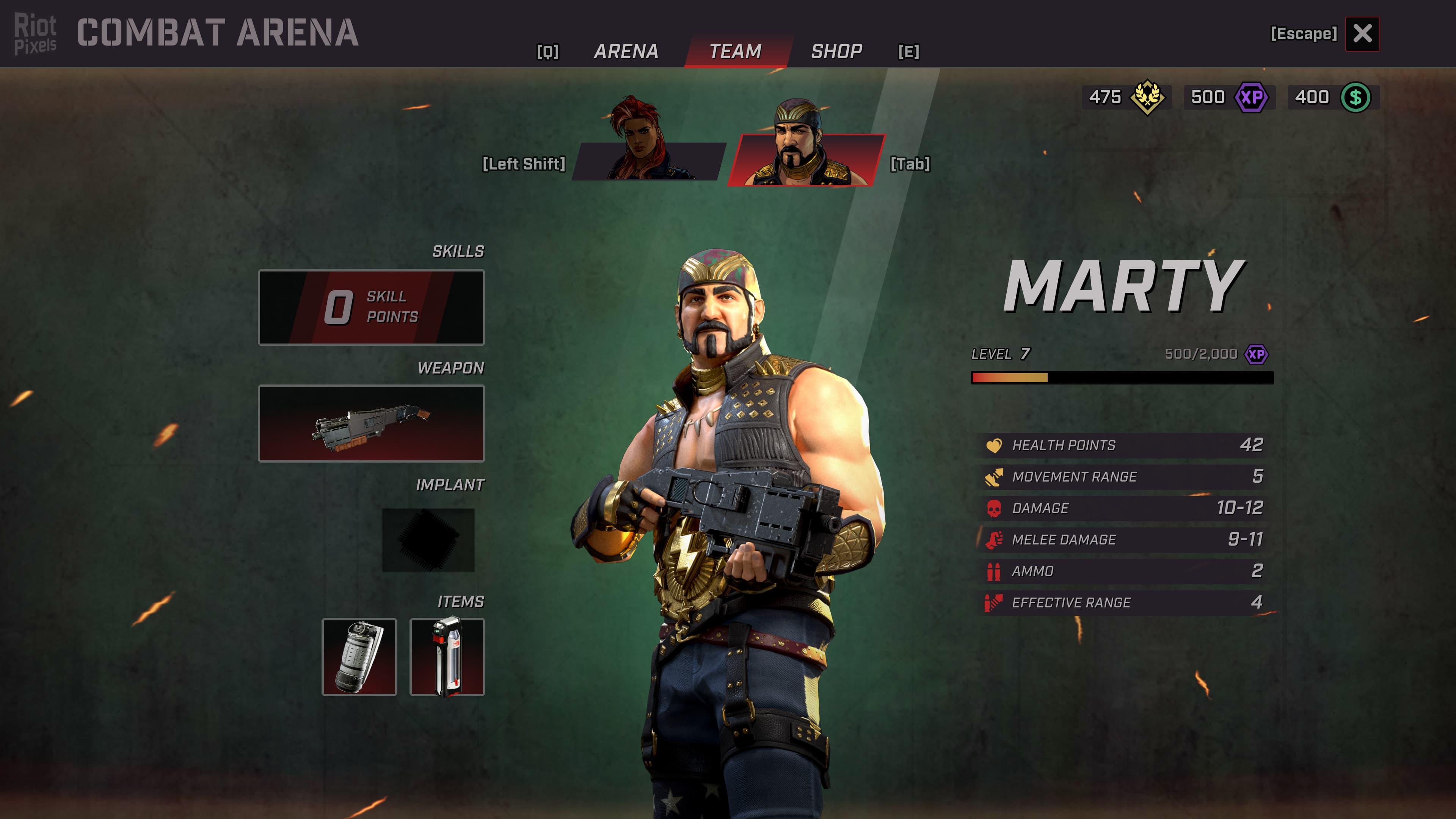 Showgunners: Deluxe Edition – v1.1.2.58602 + 9 DLCs/Bonuses screenshot 6